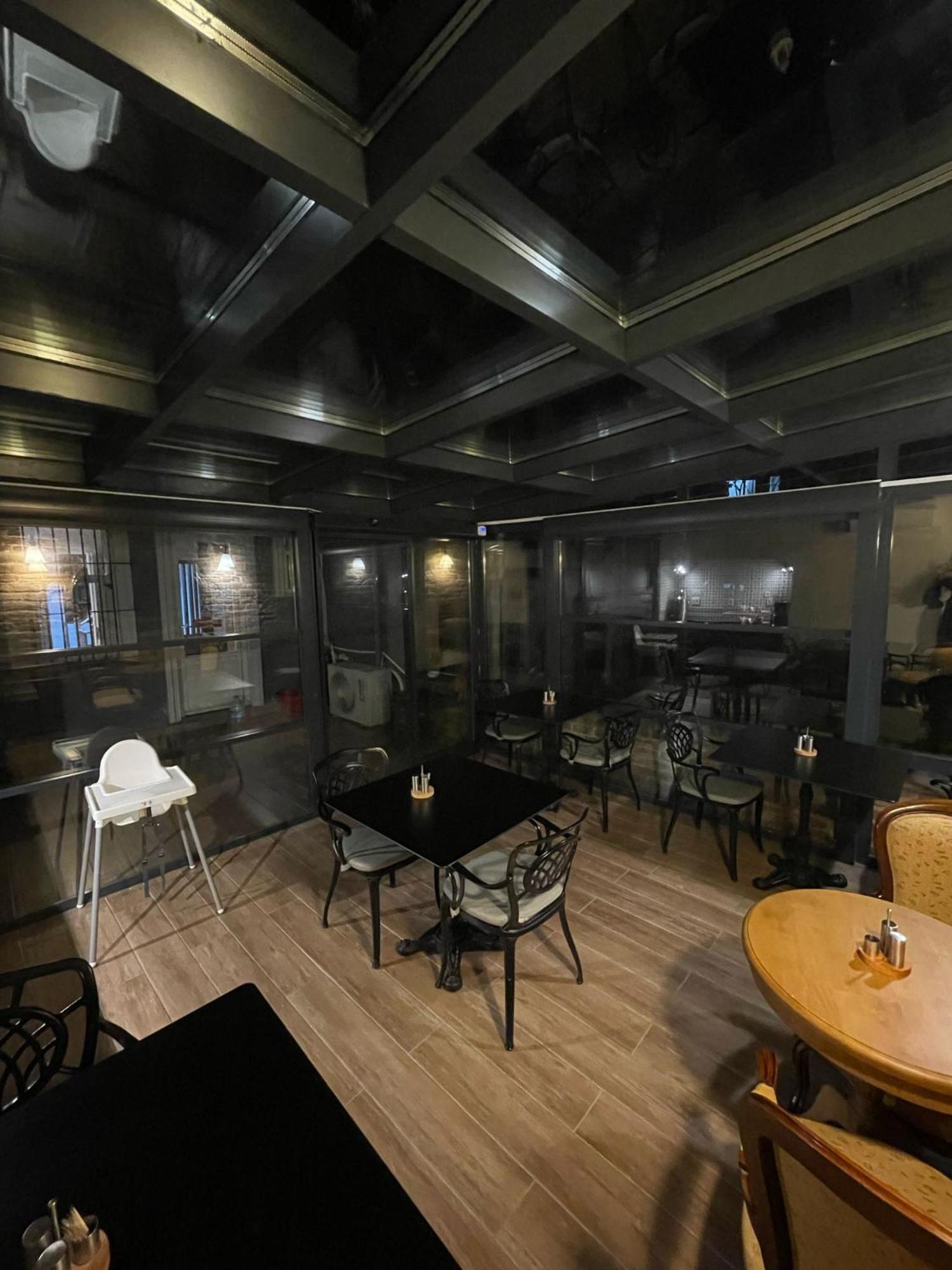 Hotel Andi