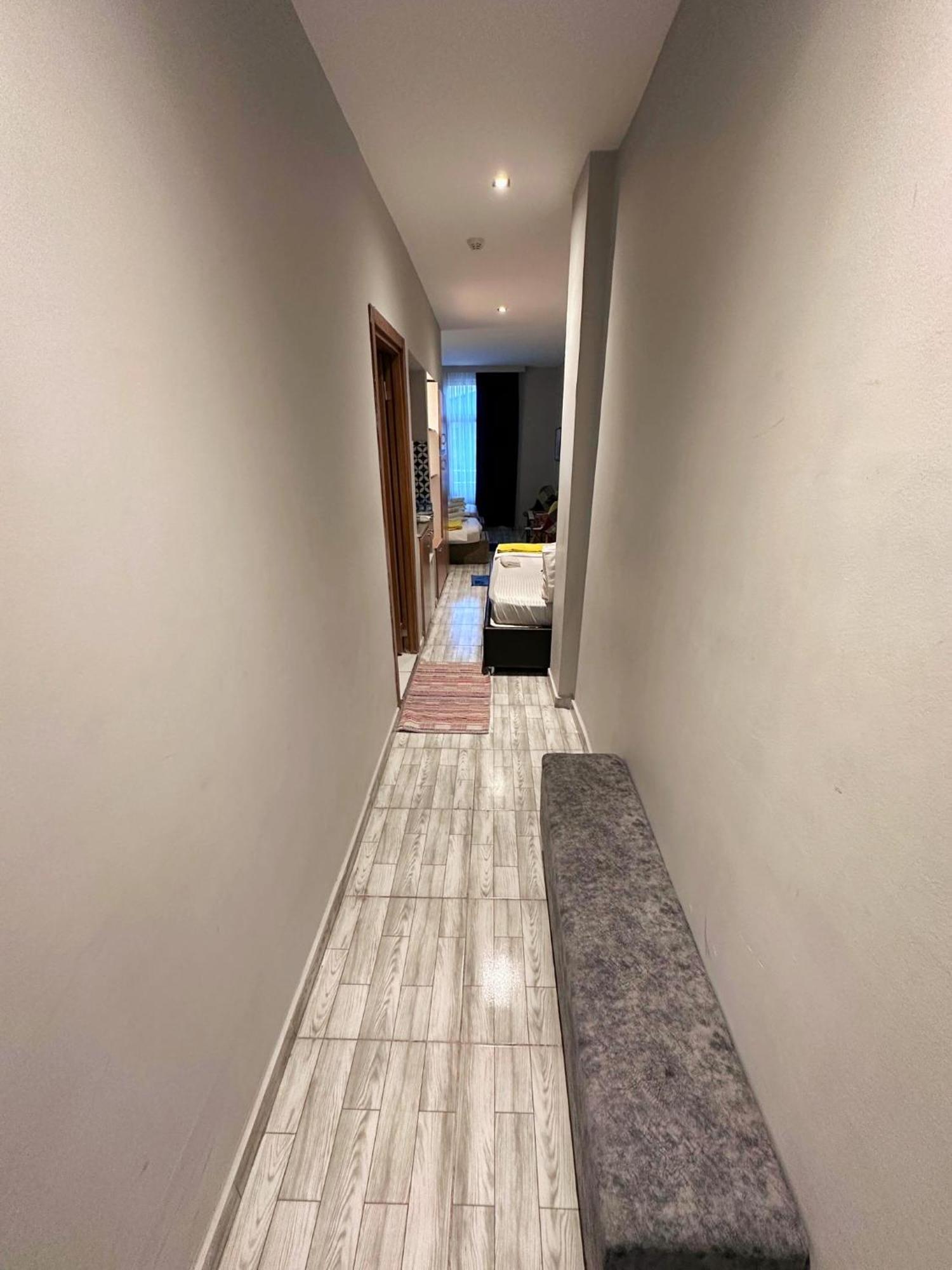 Mayata Pera Apartment *
