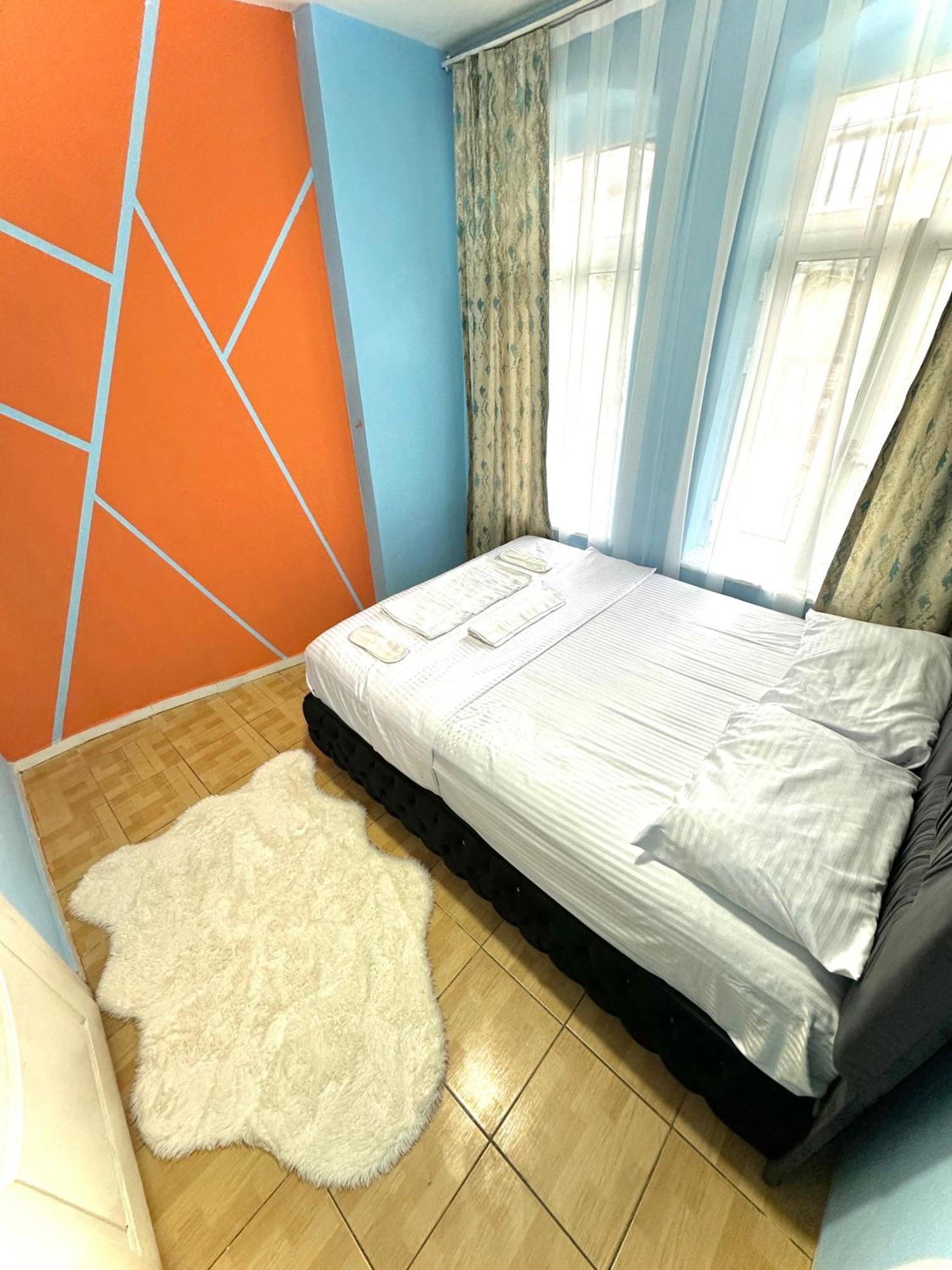 Tower Apartment