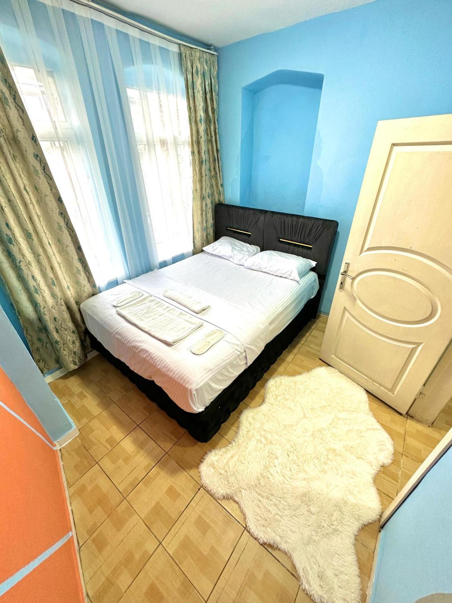 Apartment Tower *