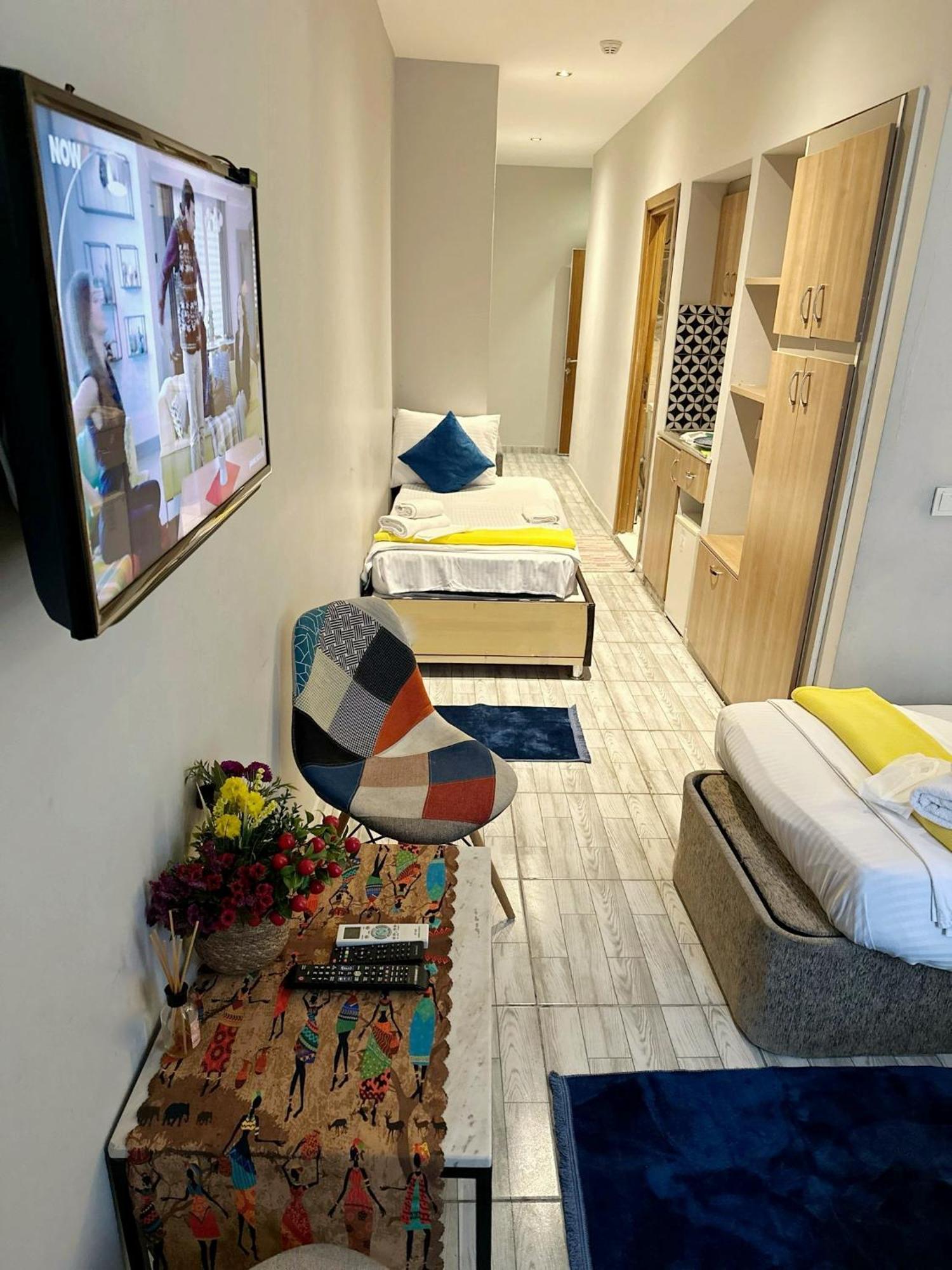 Mayata Pera Apartment *