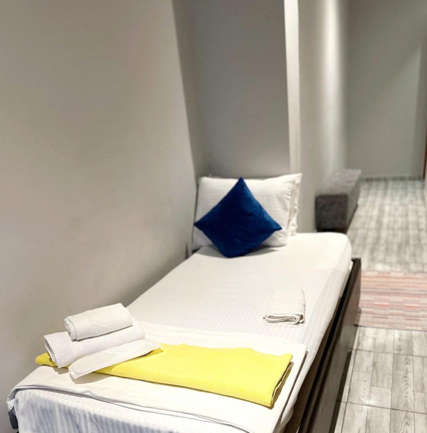 Mayata Pera Apartment