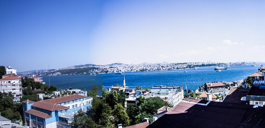 Cihangir Ceylan Aparthotel