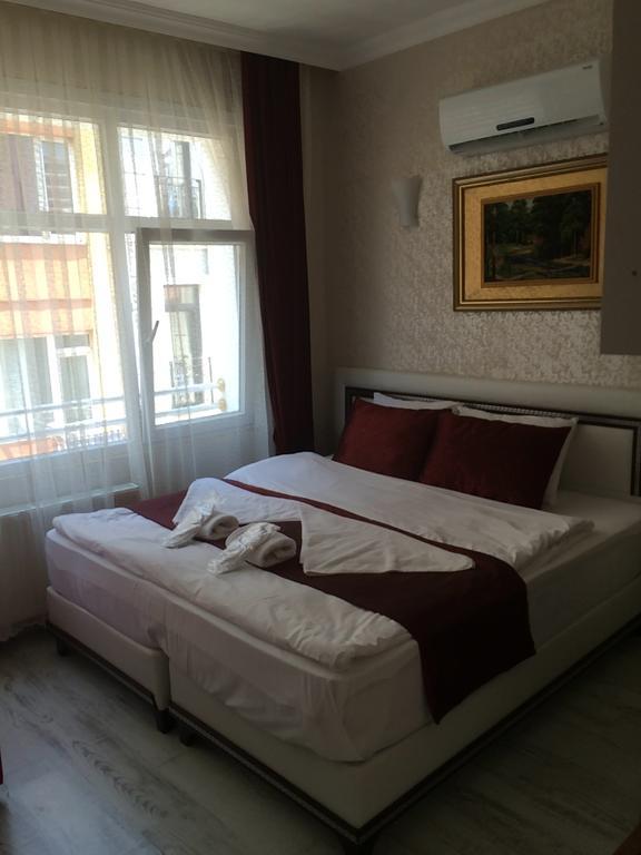 Taksim Brand Aparthotel
