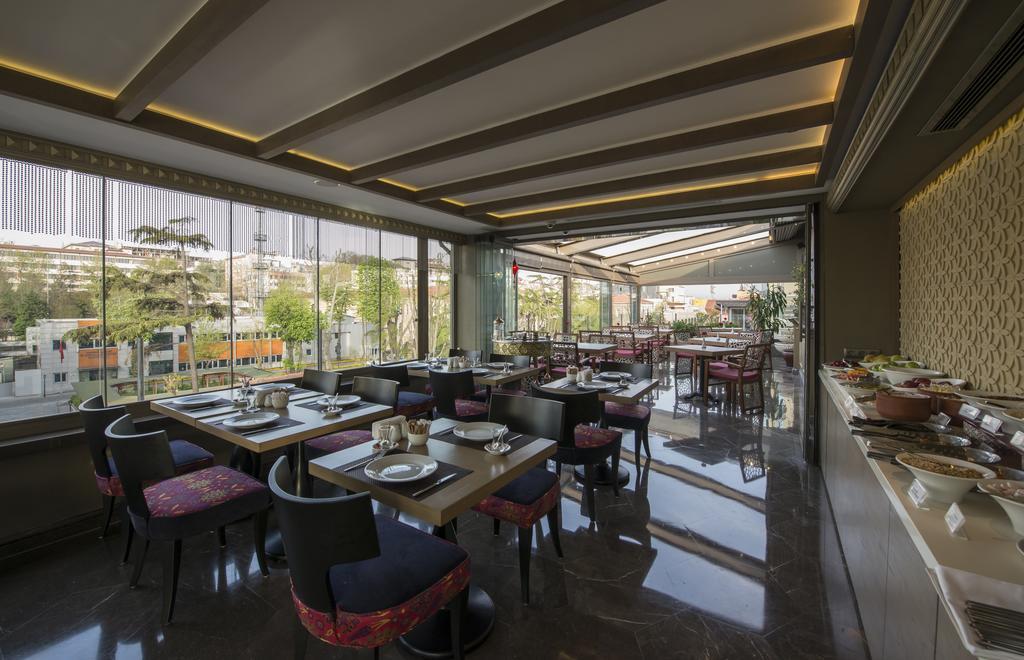 Guest house Yasmak Comfort 3*