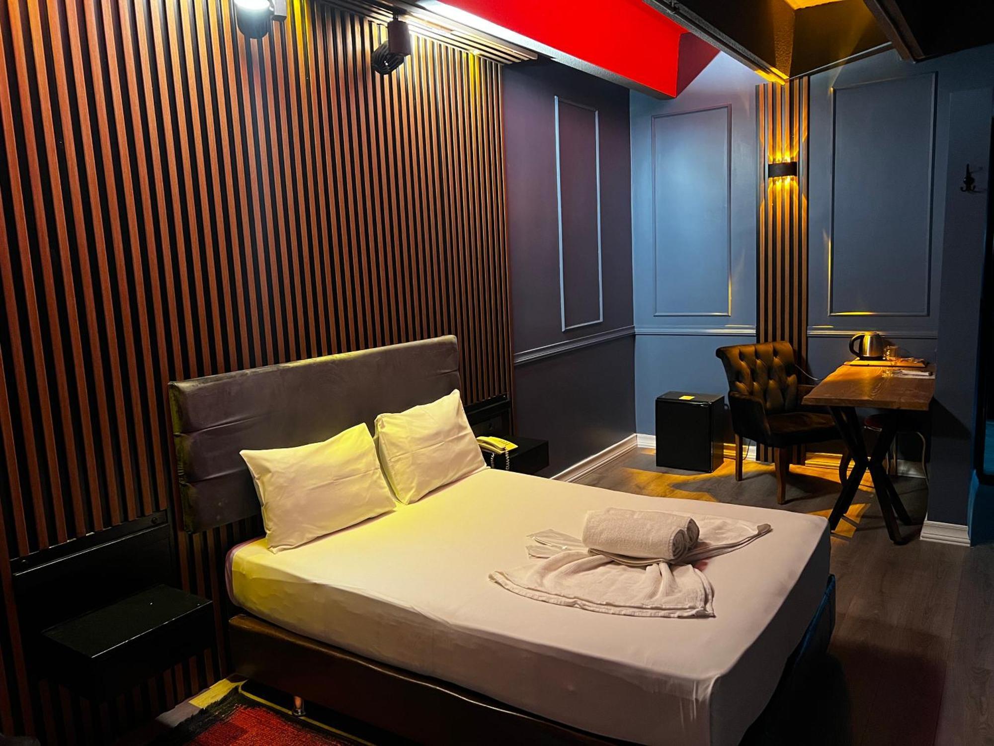 Lider Hotel Istanbul