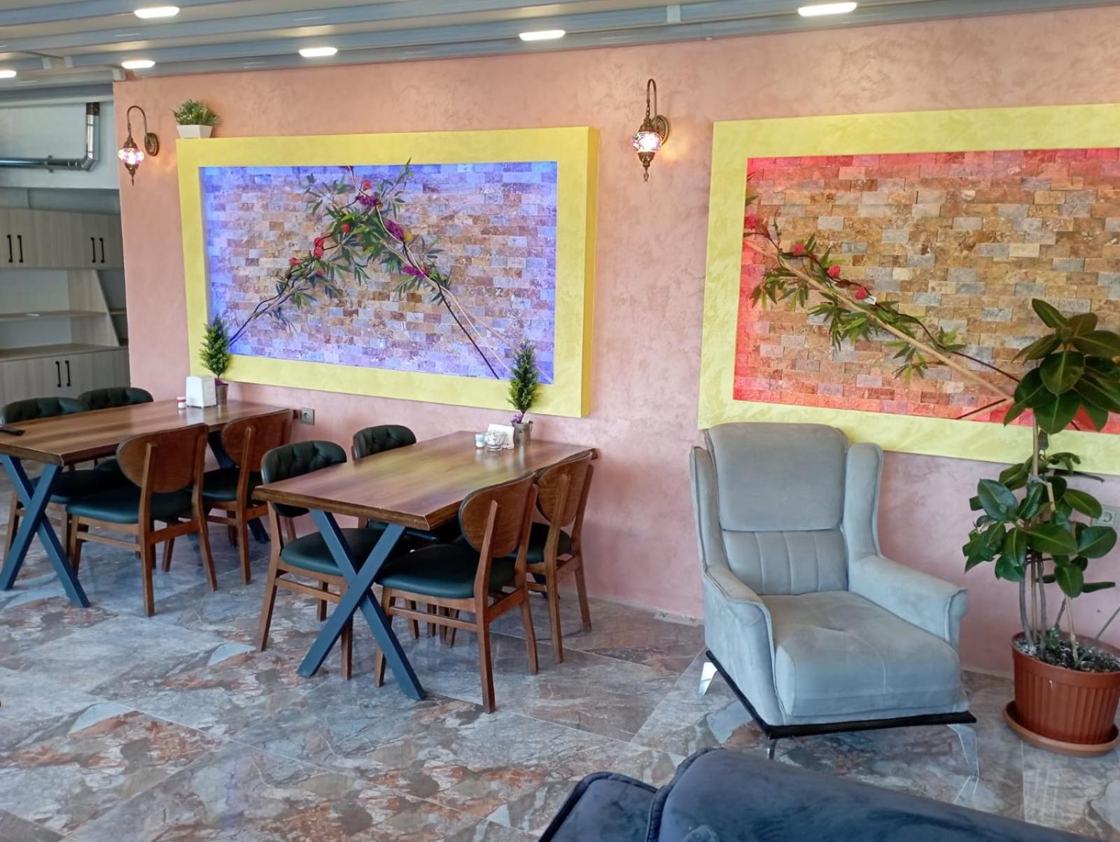 Bona Sera Hotel