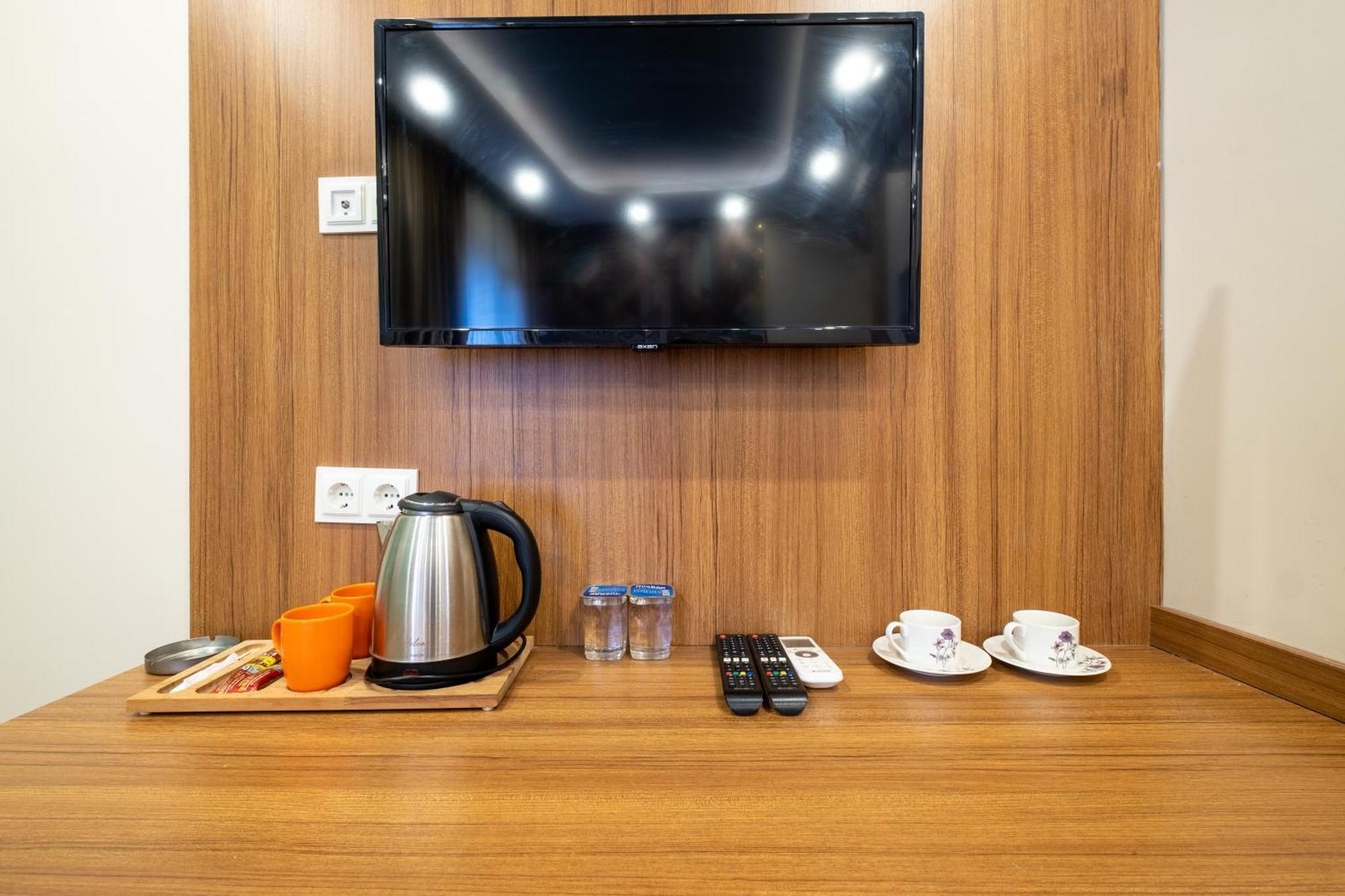 Istanbulites Hotel