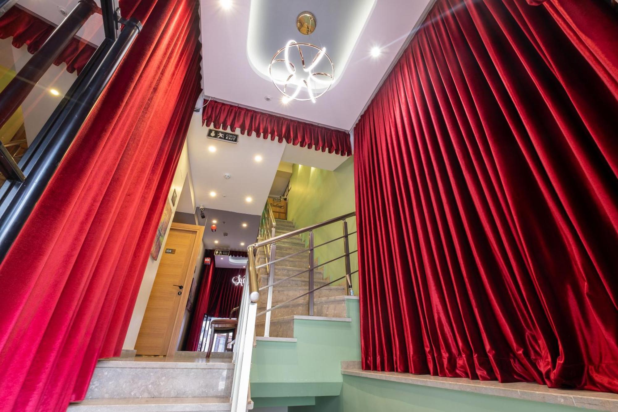 Istanbulites 3* Istanbul