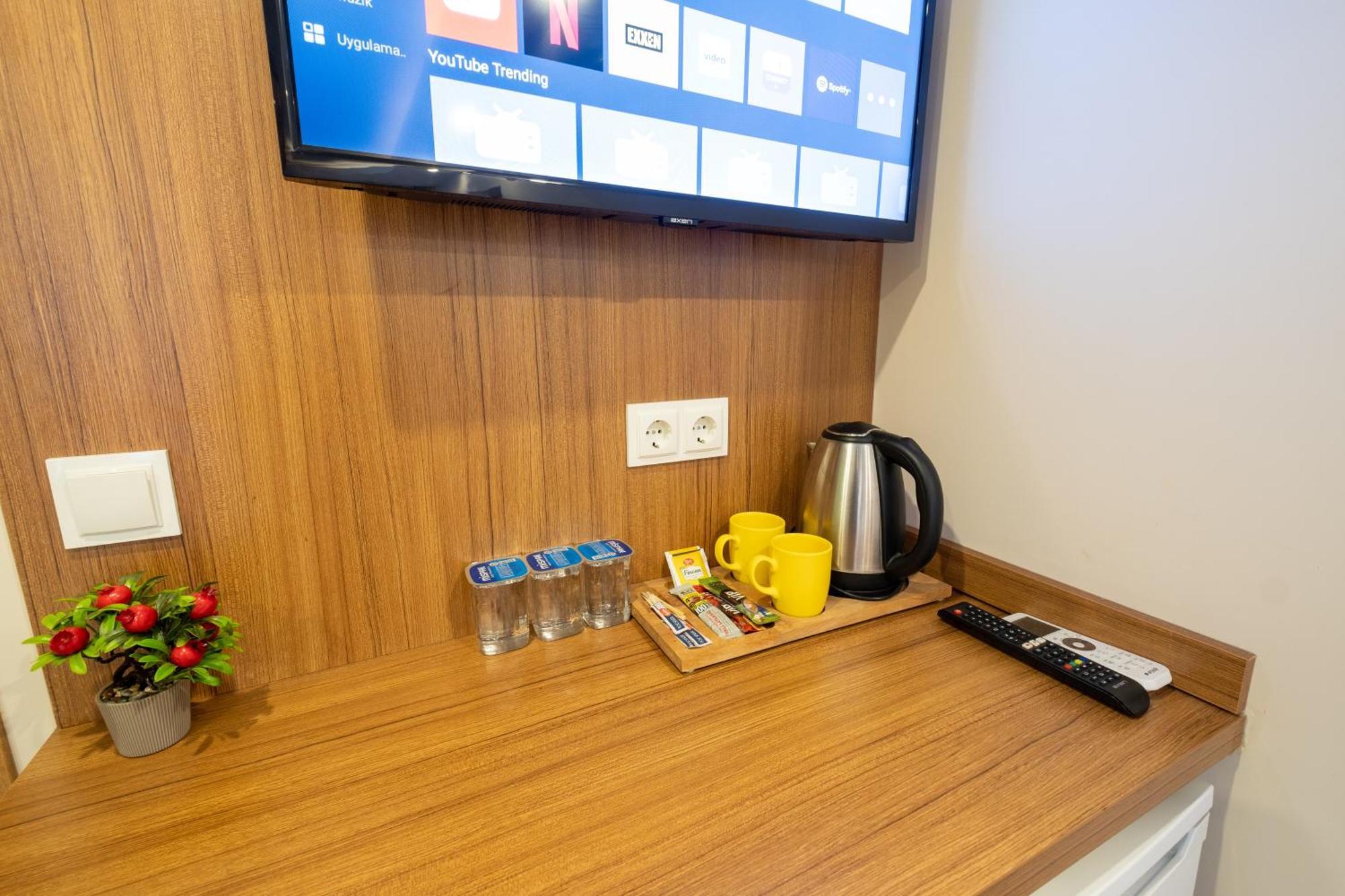 Hotel Istanbulites