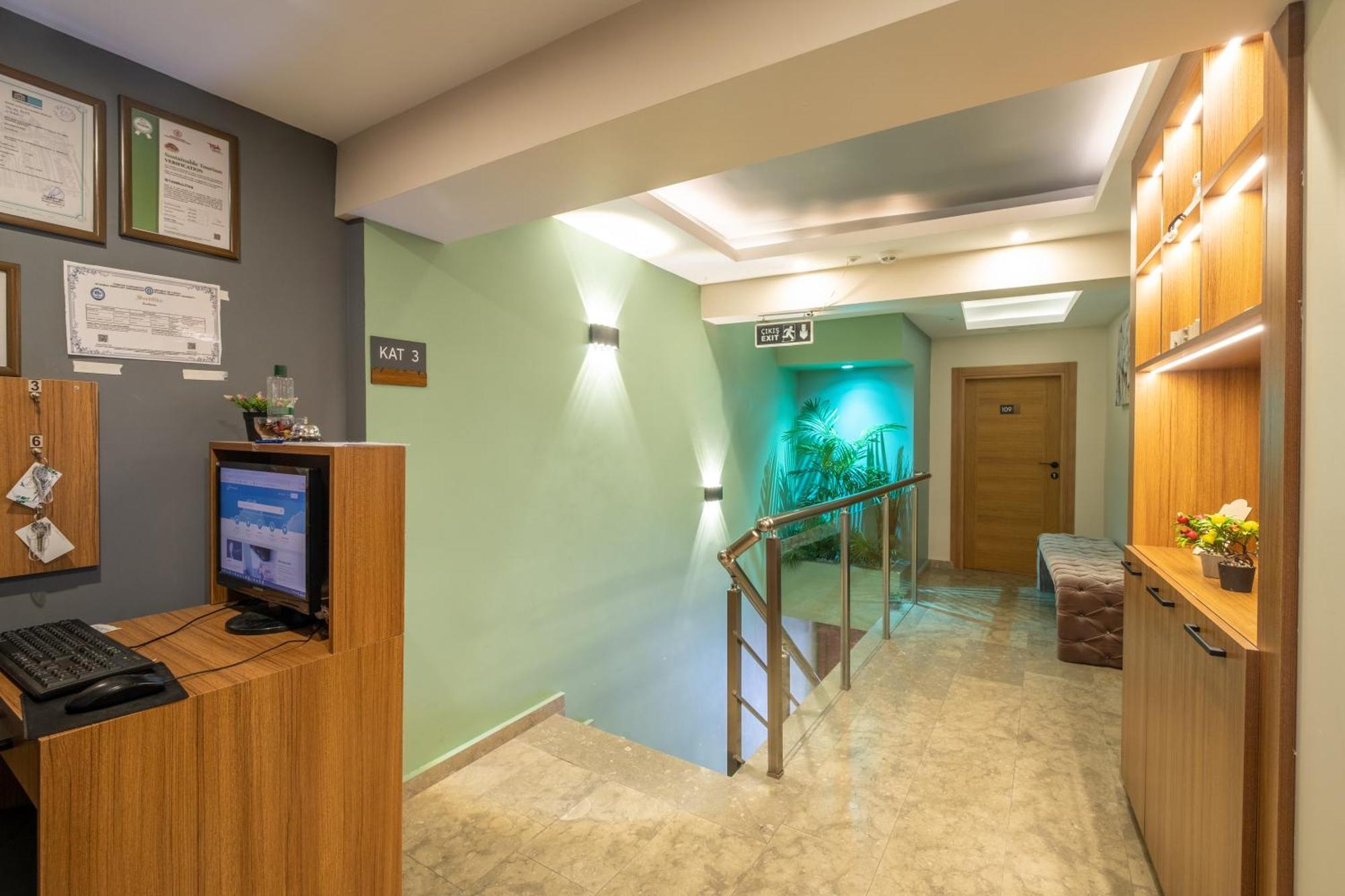 Istanbulites 3* Istanbul