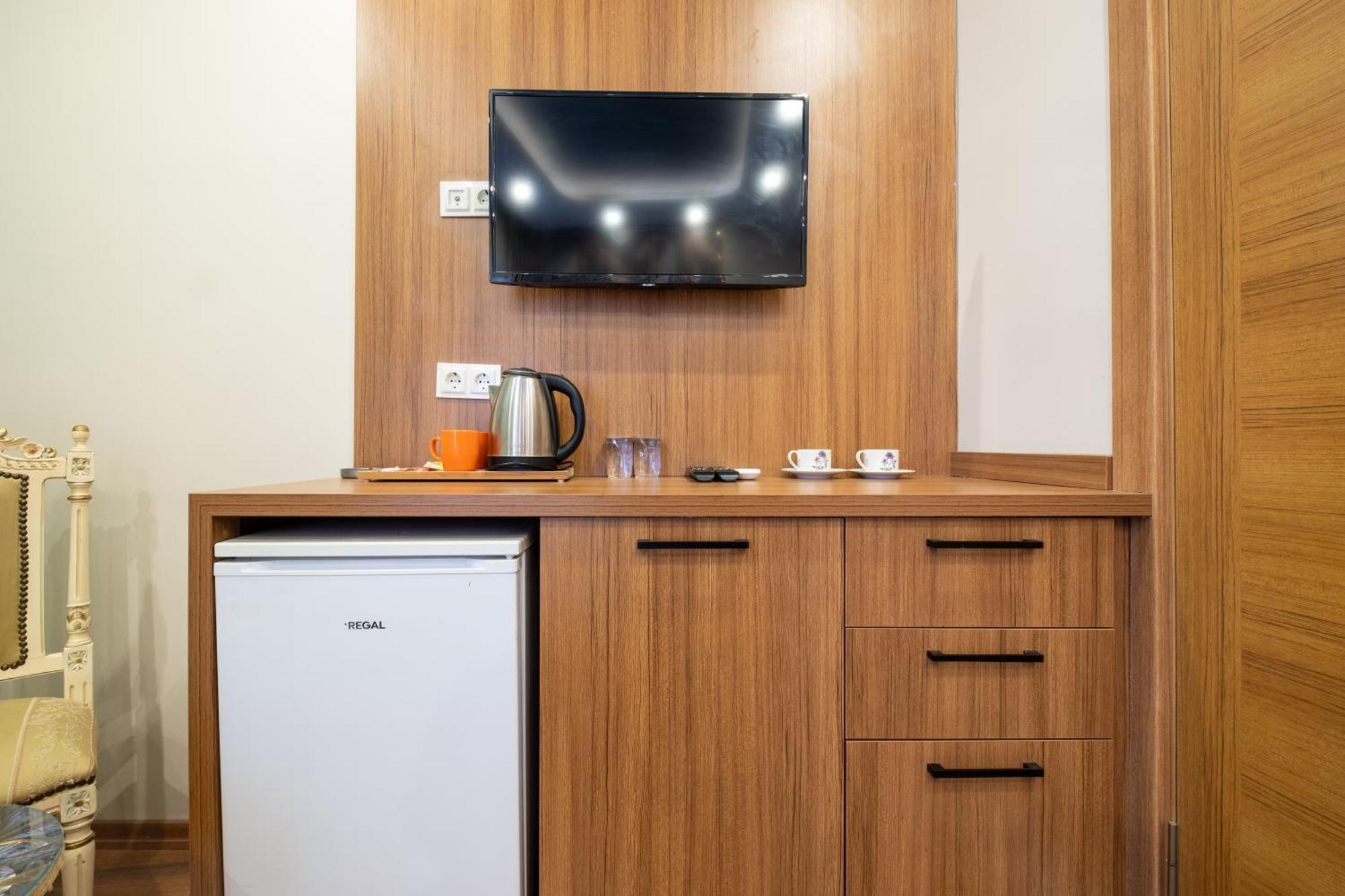 Hotel Istanbulites Istanbul