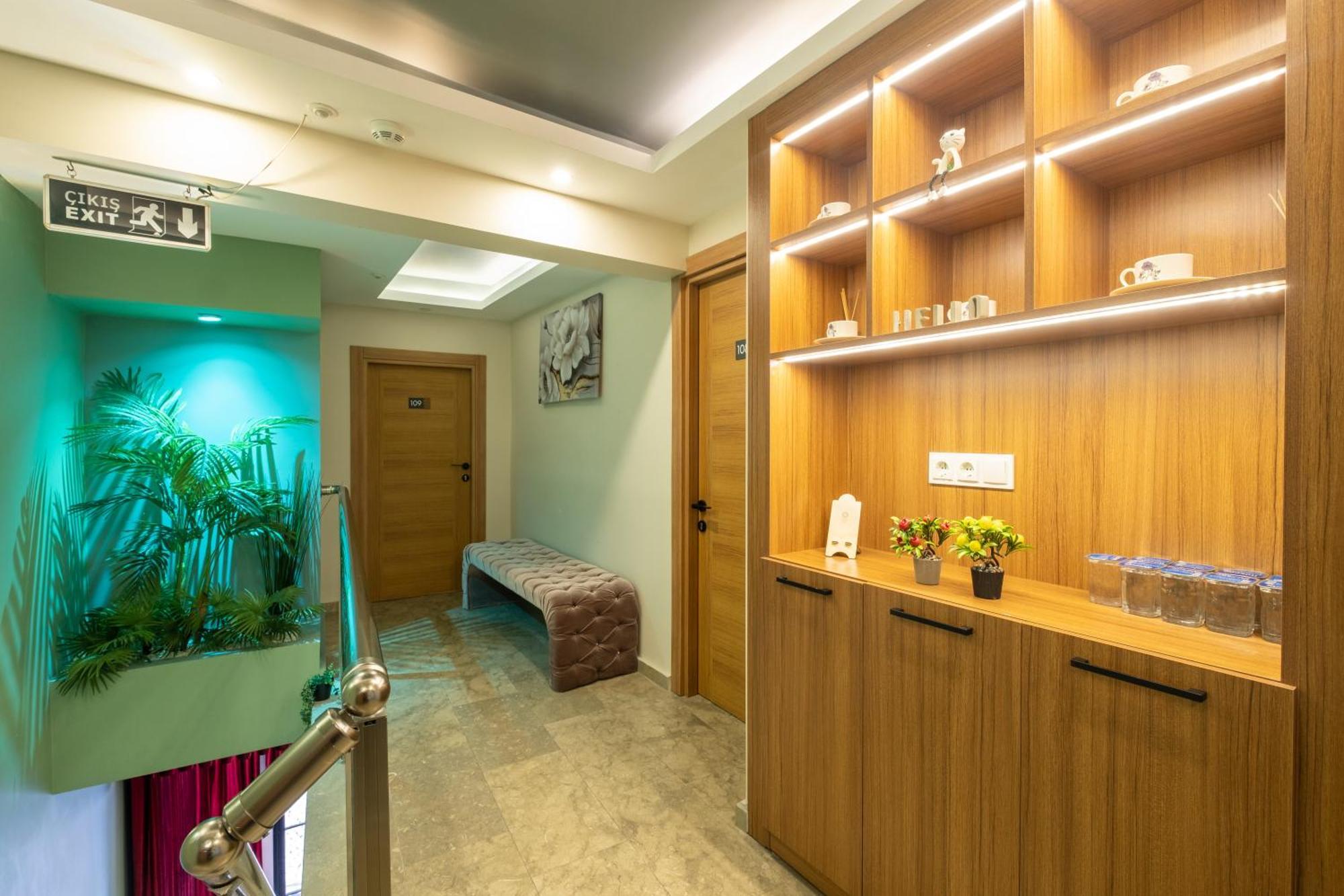 Hotel Istanbulites
