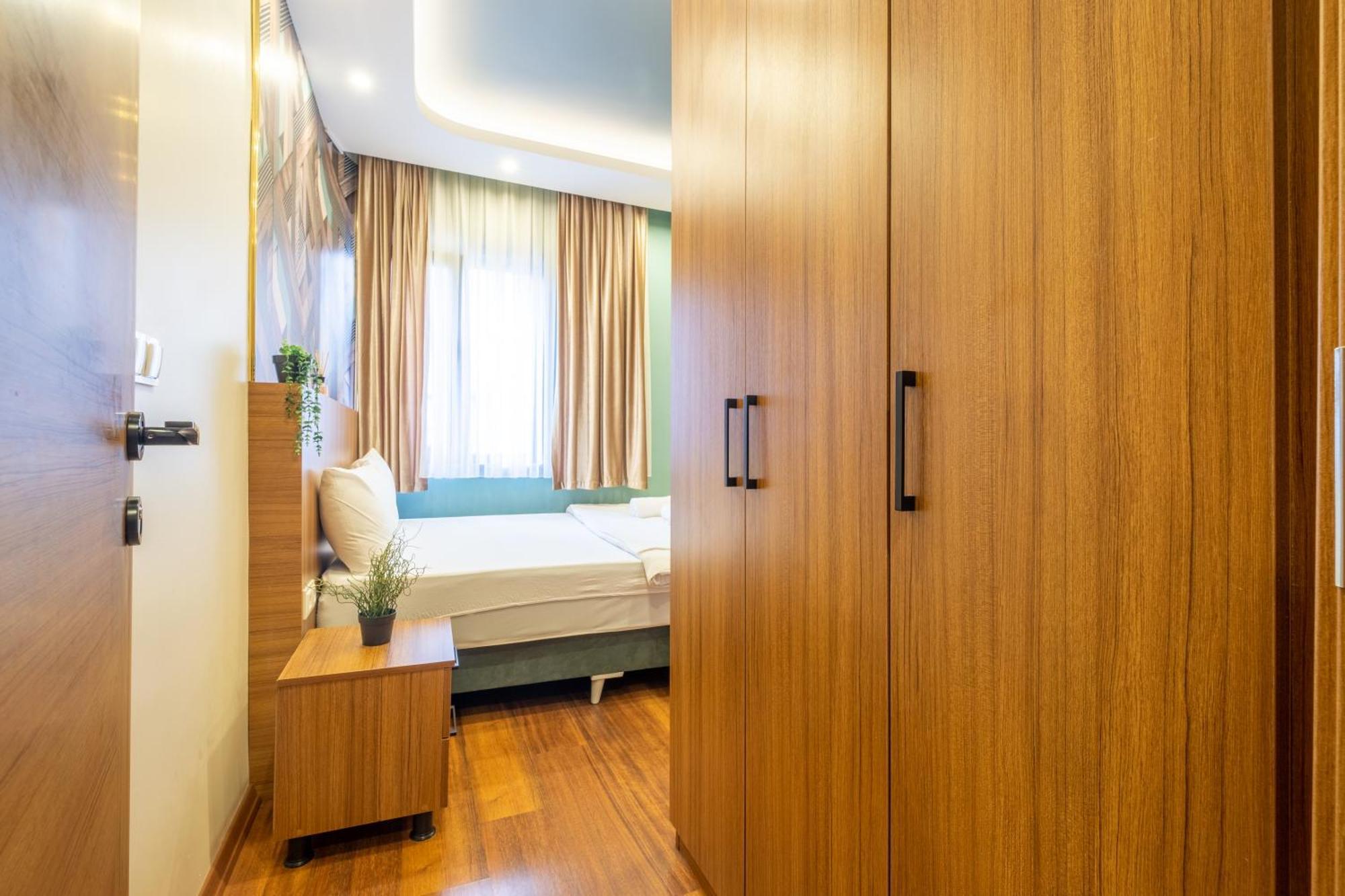 Hotel Istanbulites Istanbul