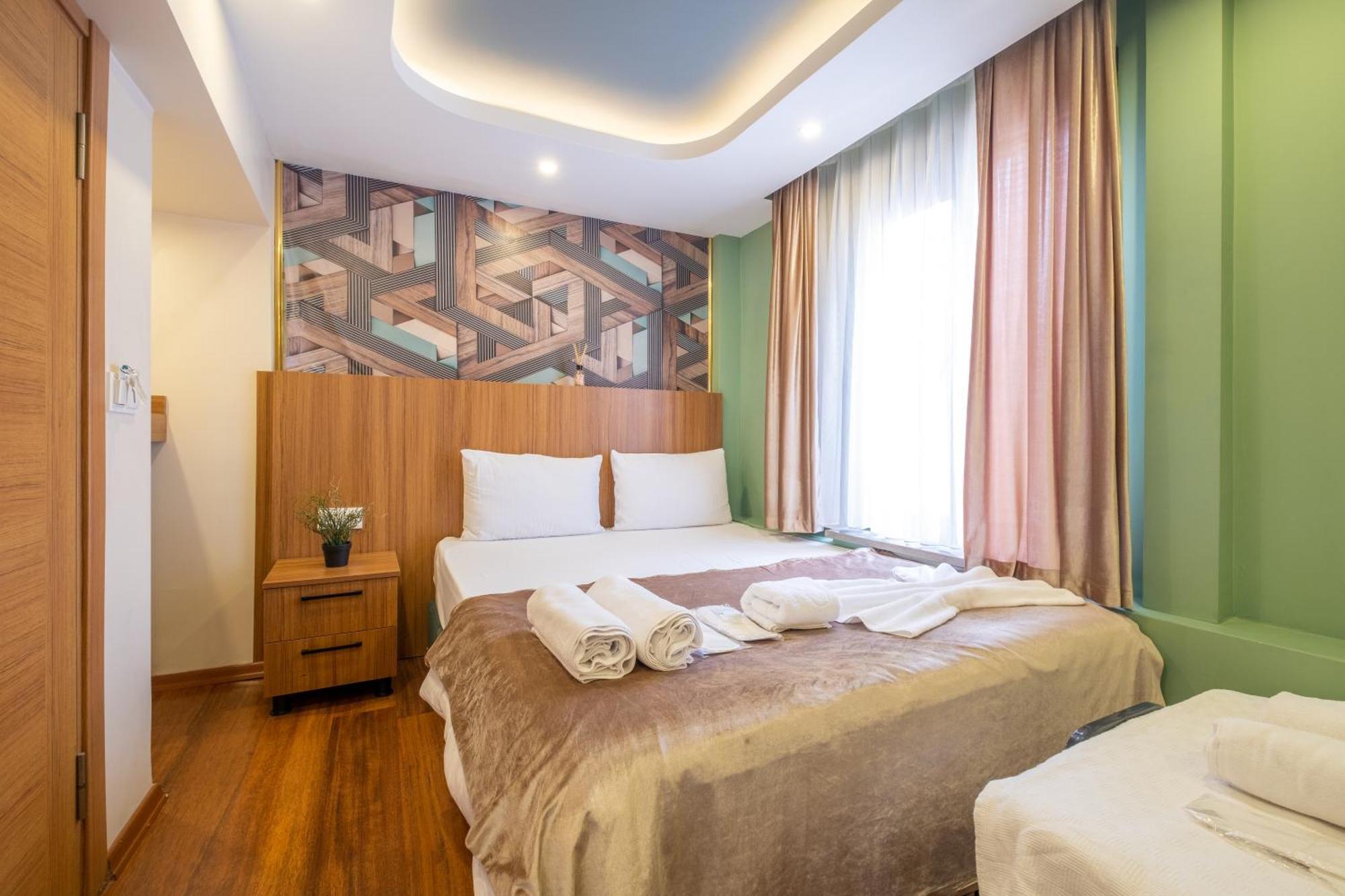 Hotel Istanbulites Istanbul