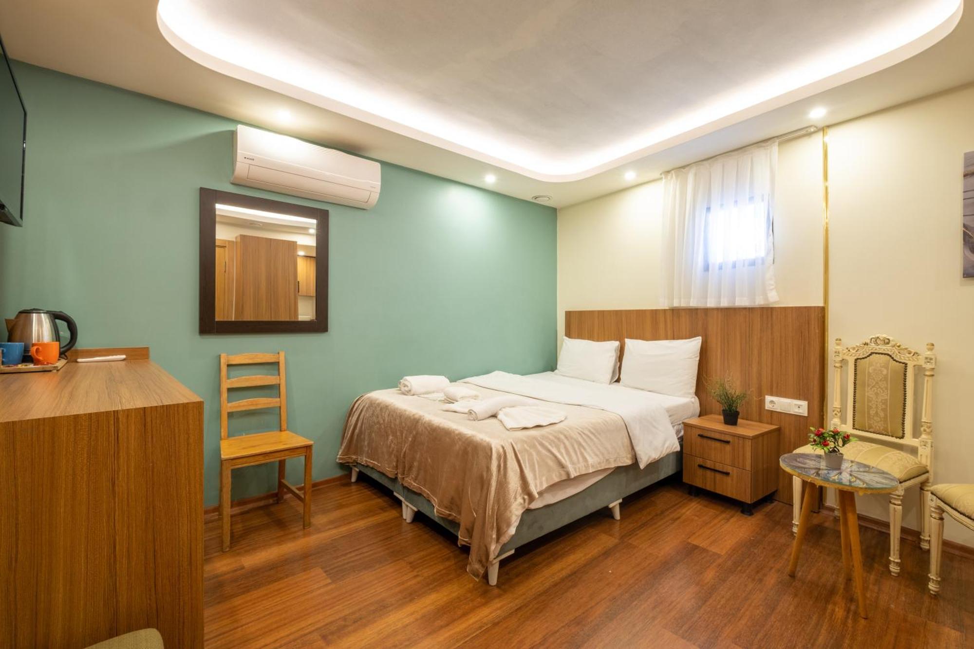 Hotel Istanbulites