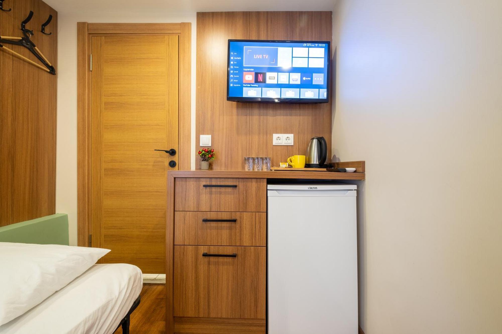 Hotel Istanbulites