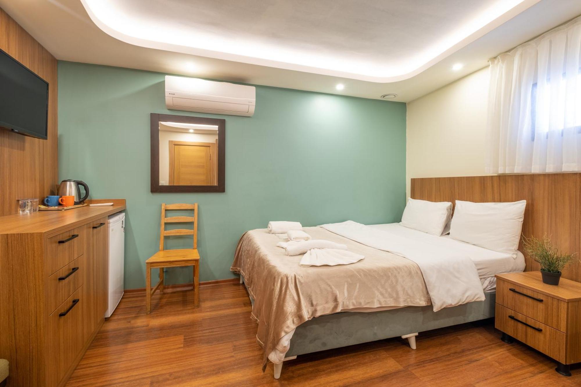 Hotel Istanbulites