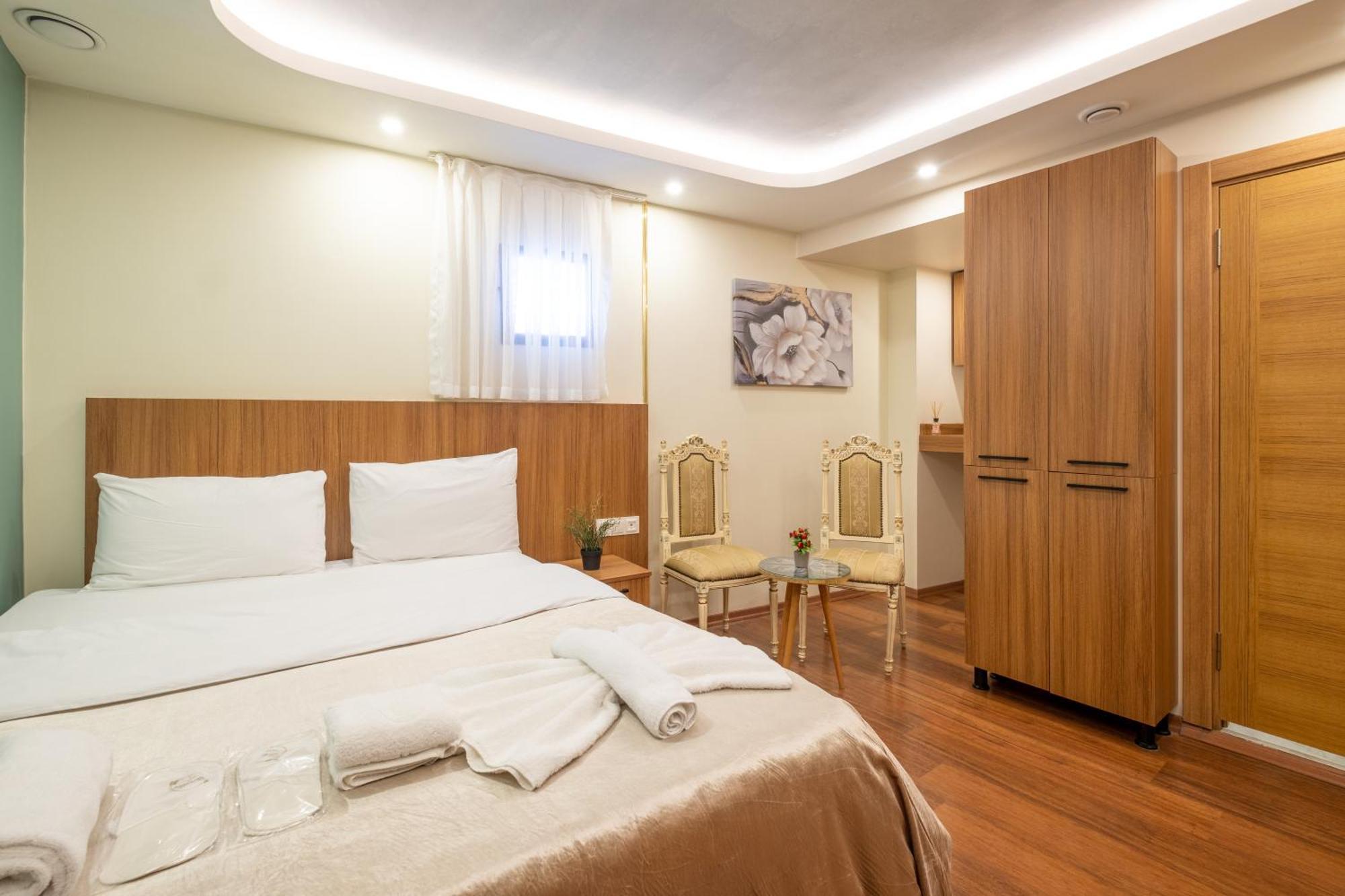 Istanbulites Hotel