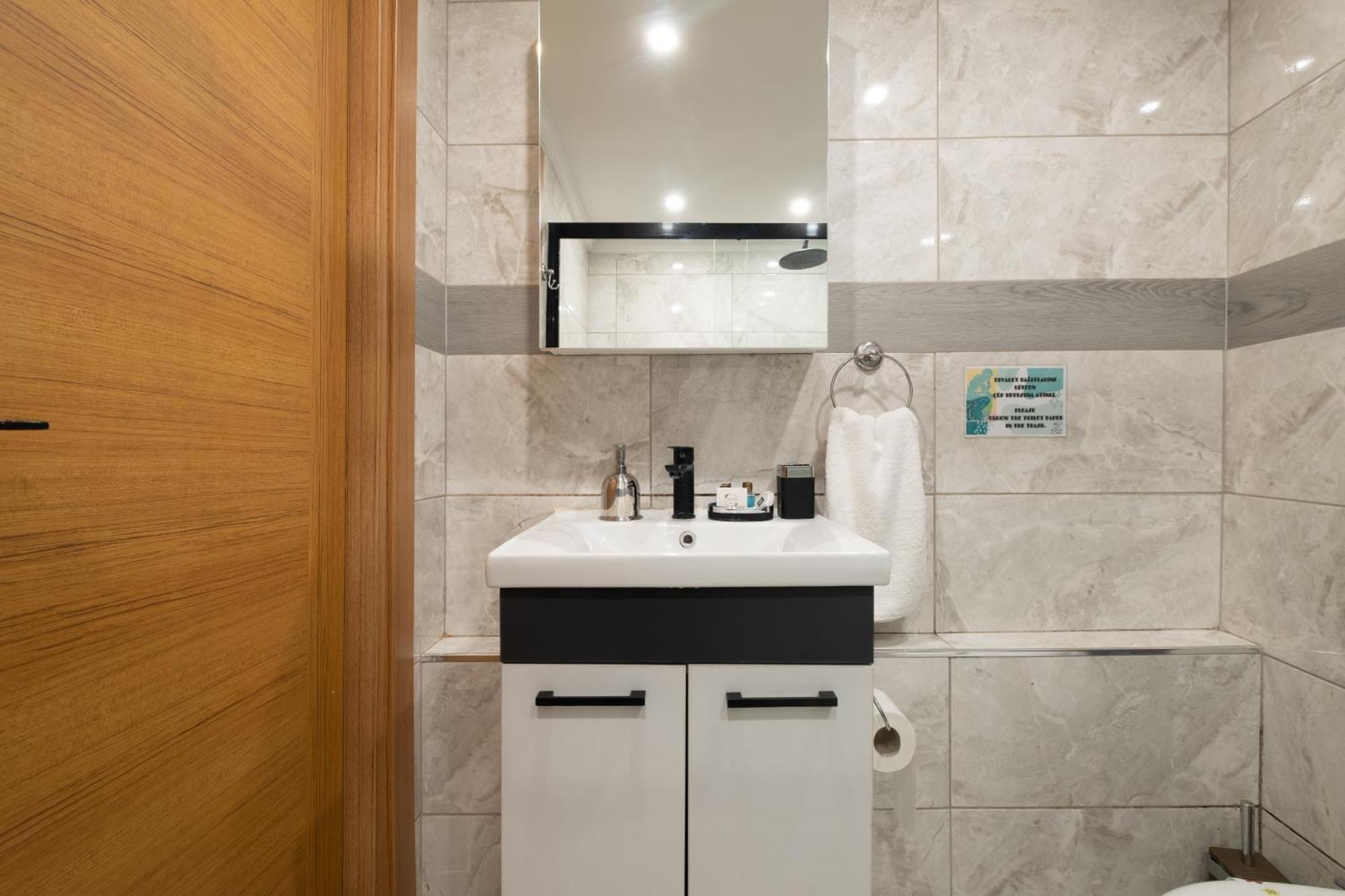 Hotel Istanbulites 3*