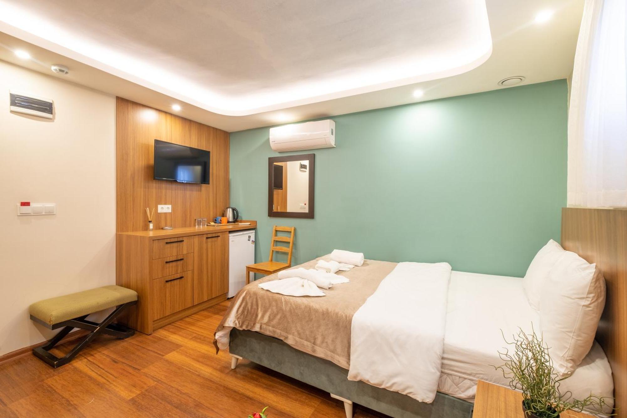 Hotel Istanbulites Istanbul