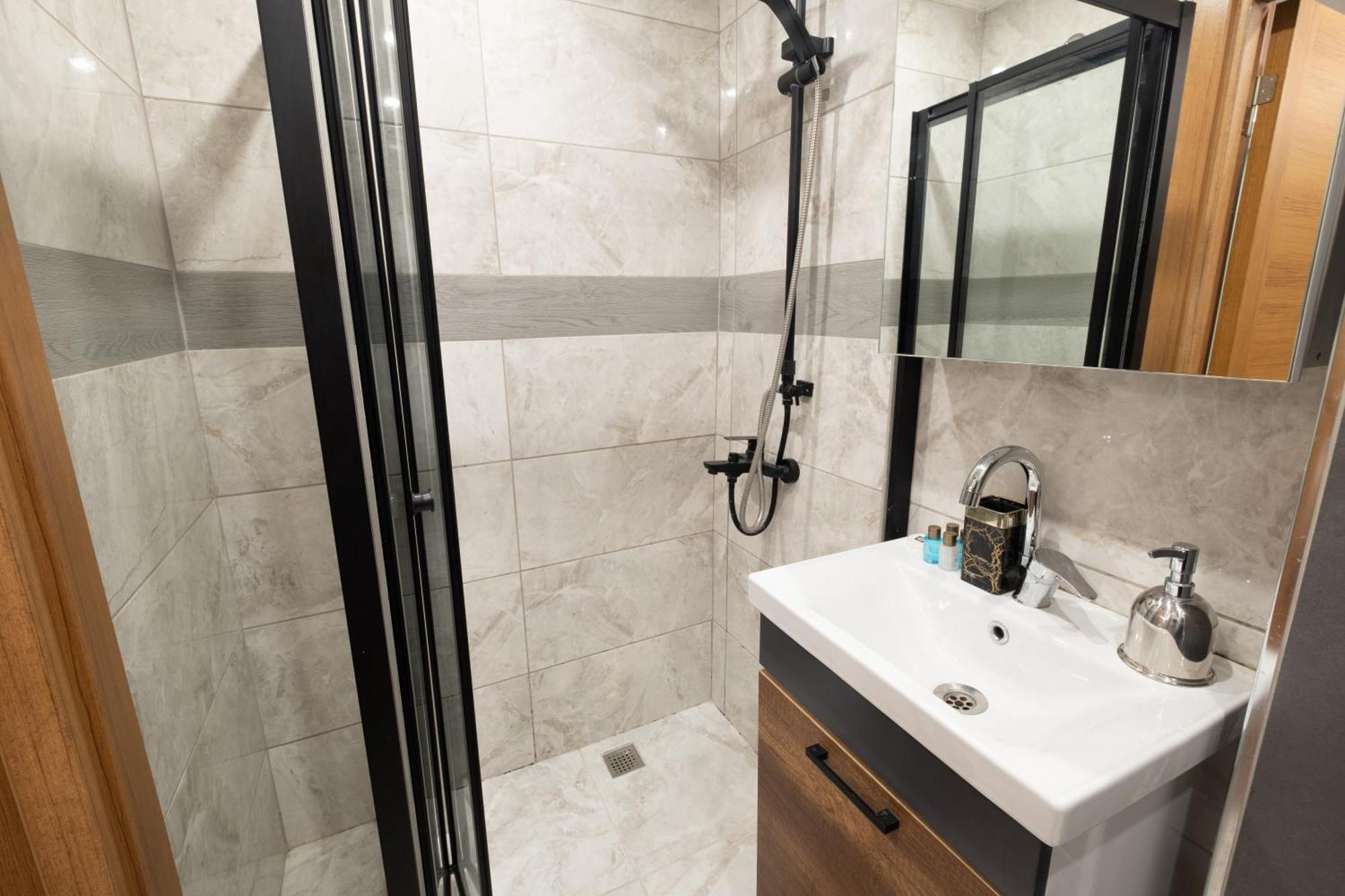 Hotel Istanbulites 3*