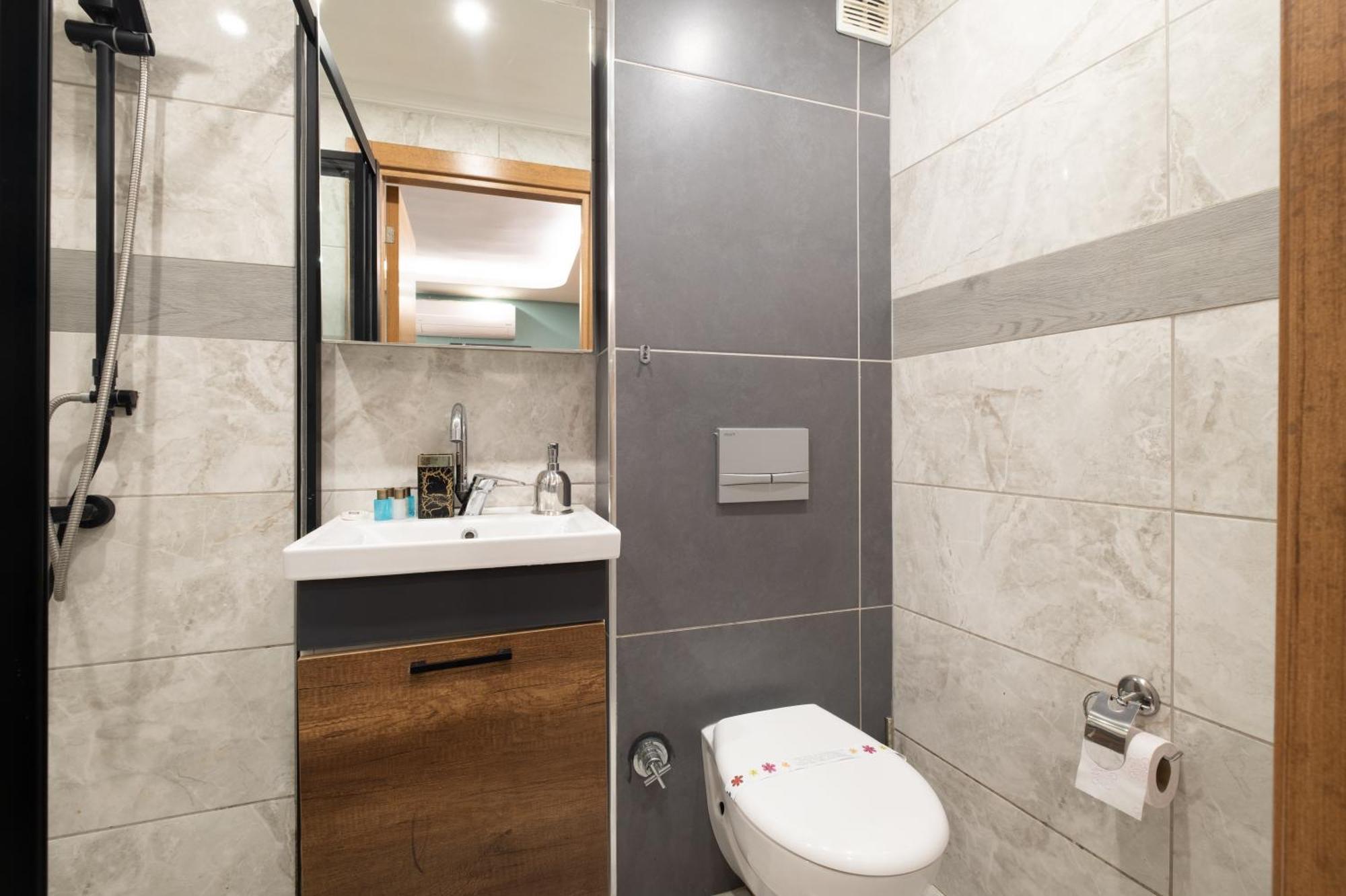 Istanbulites Hotel 3*