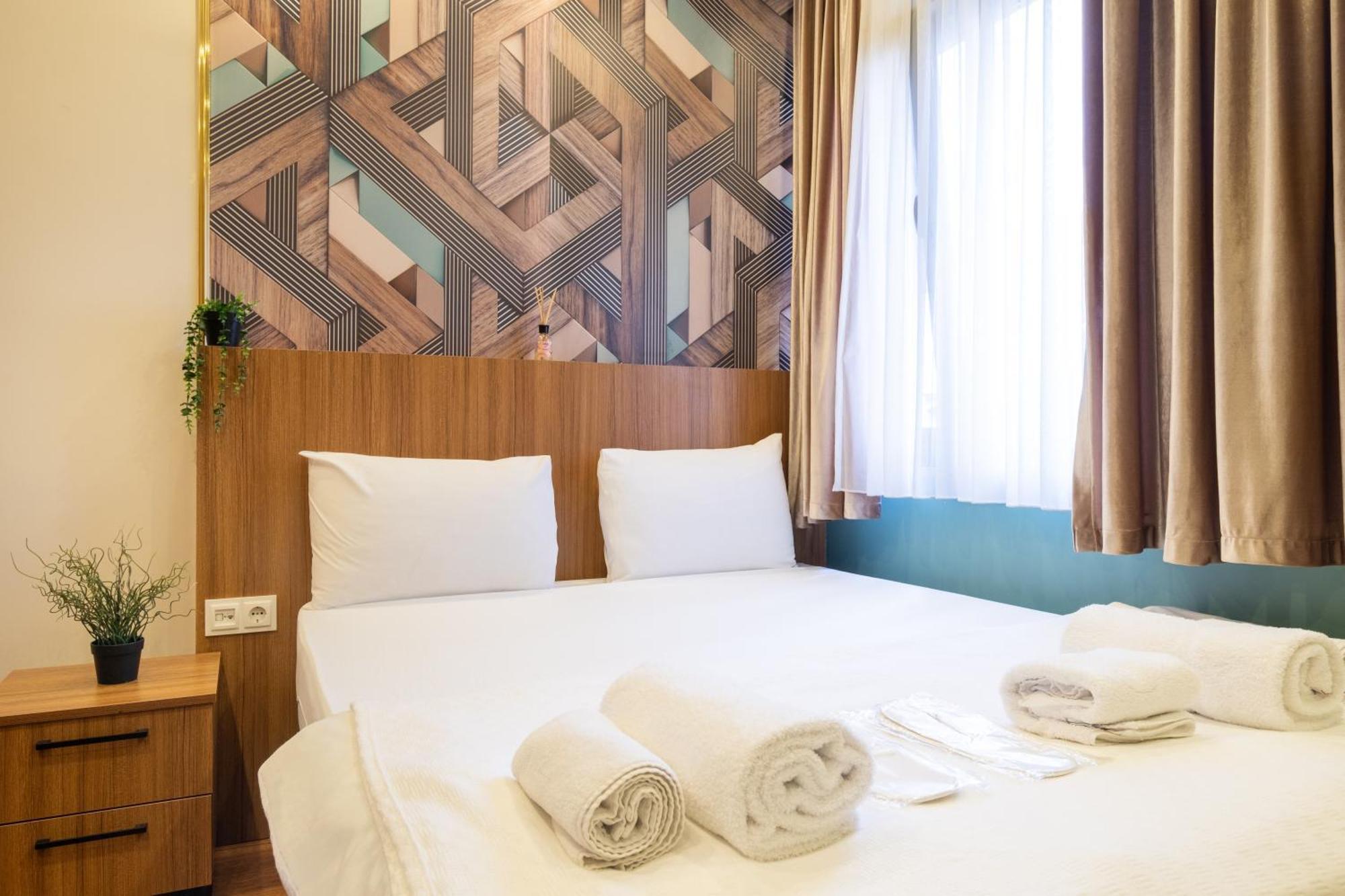 Istanbulites 3* Istanbul