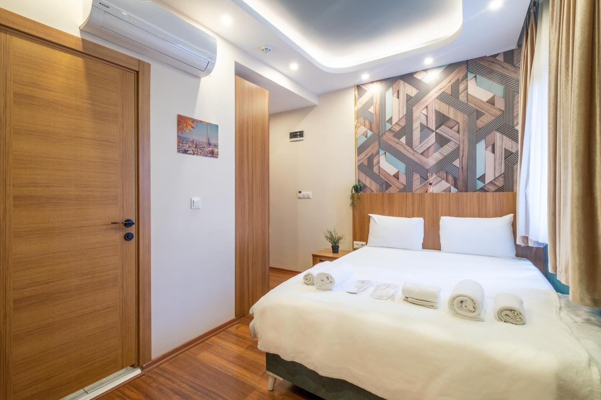 Hotel Istanbulites Istanbul