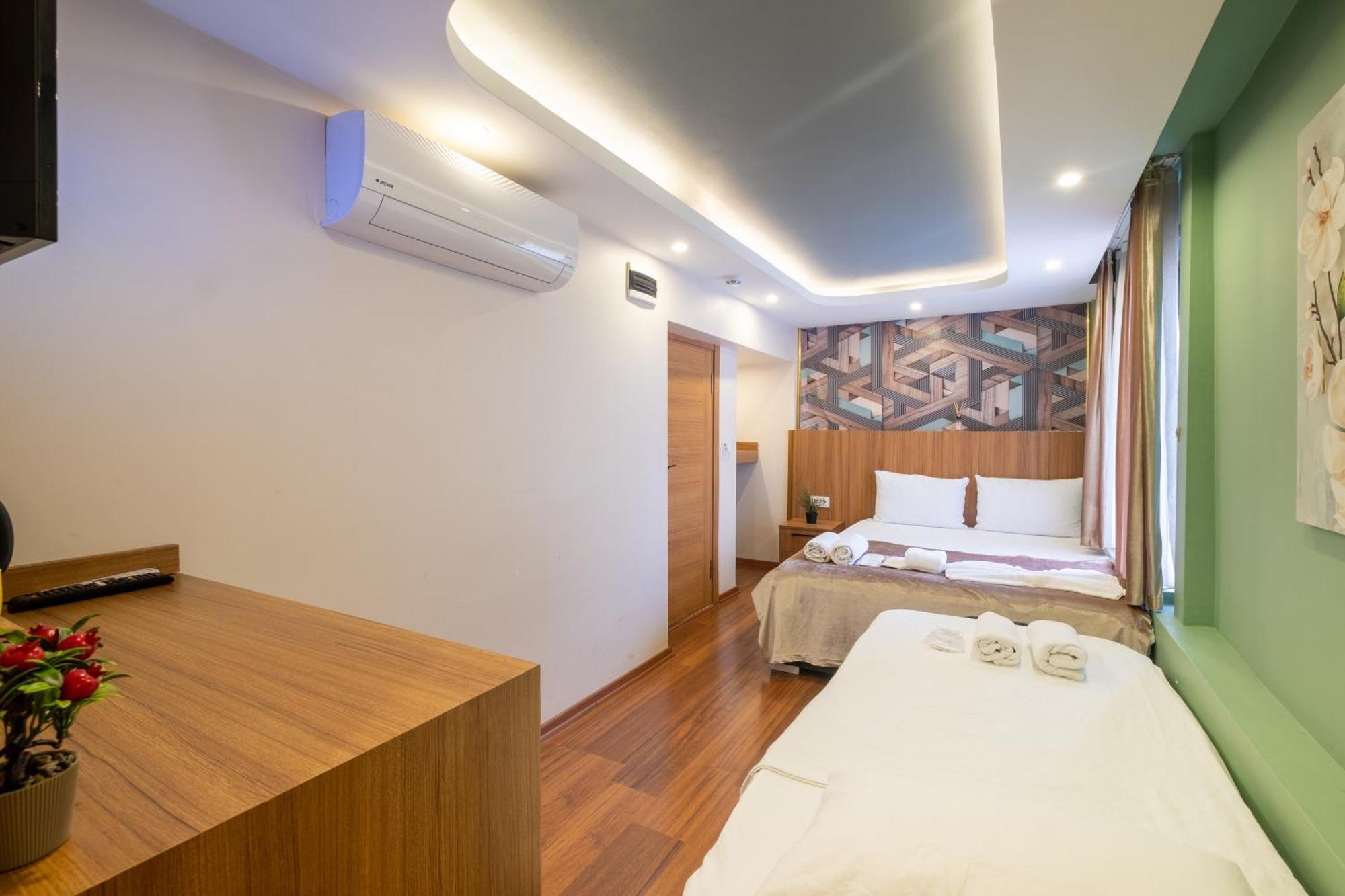 Hotel Istanbulites