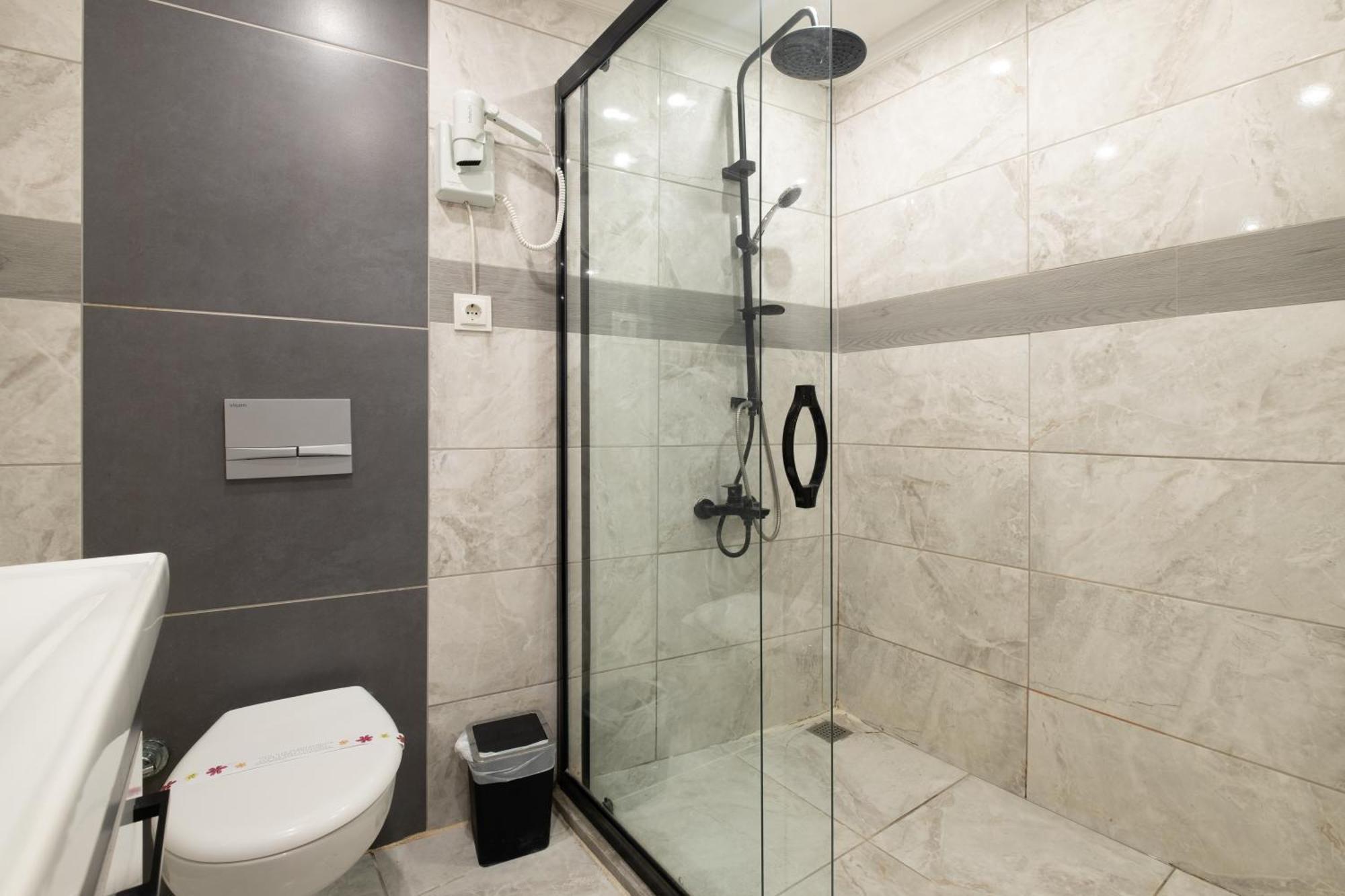 Istanbulites Hotel 3*