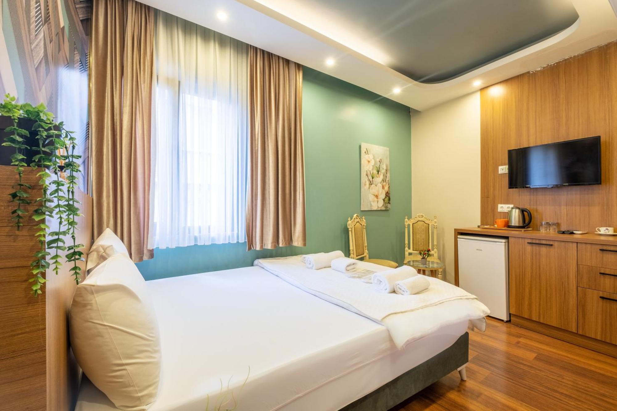 Istanbulites 3* Istanbul