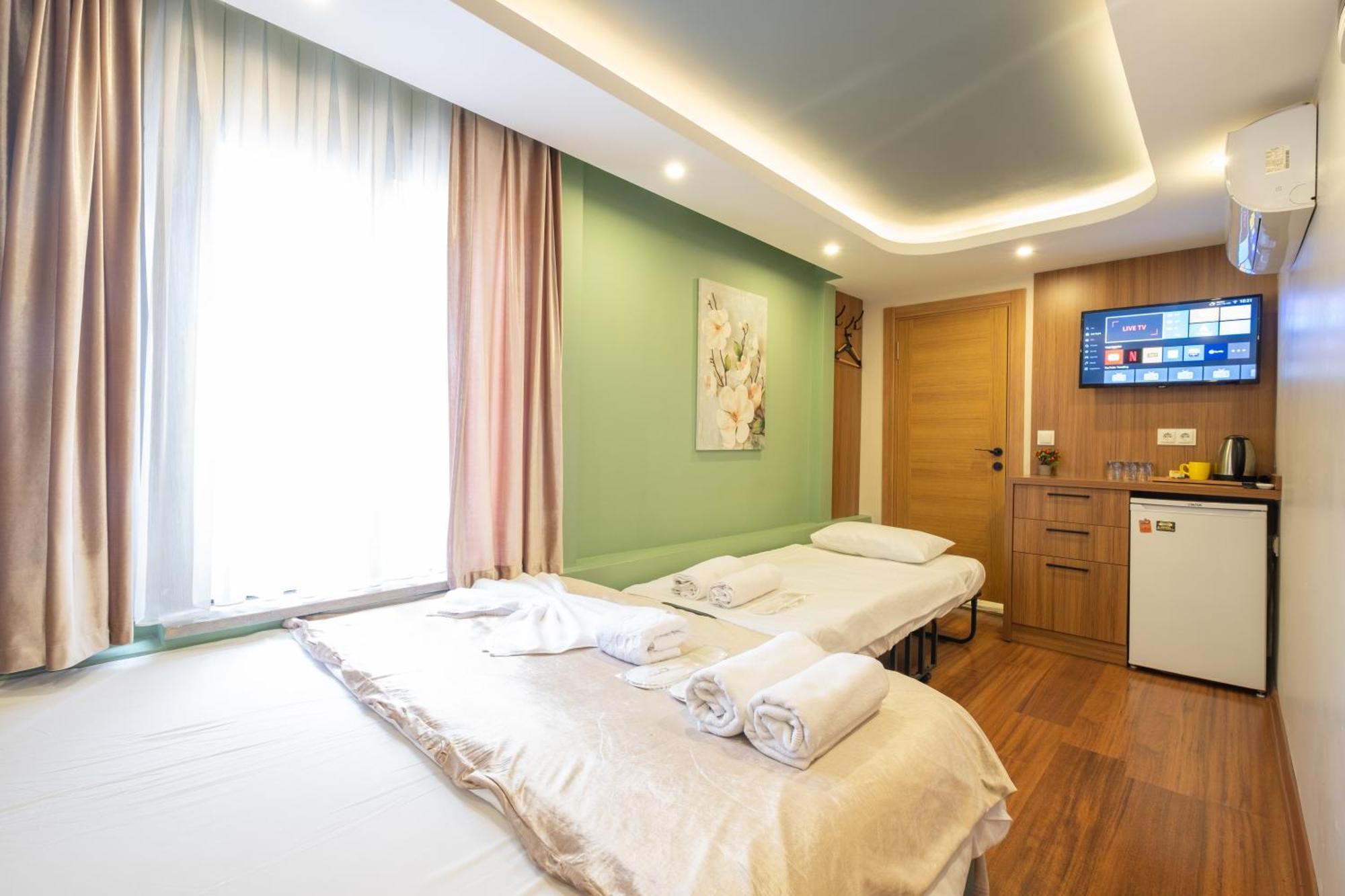 Istanbulites 3* Istanbul