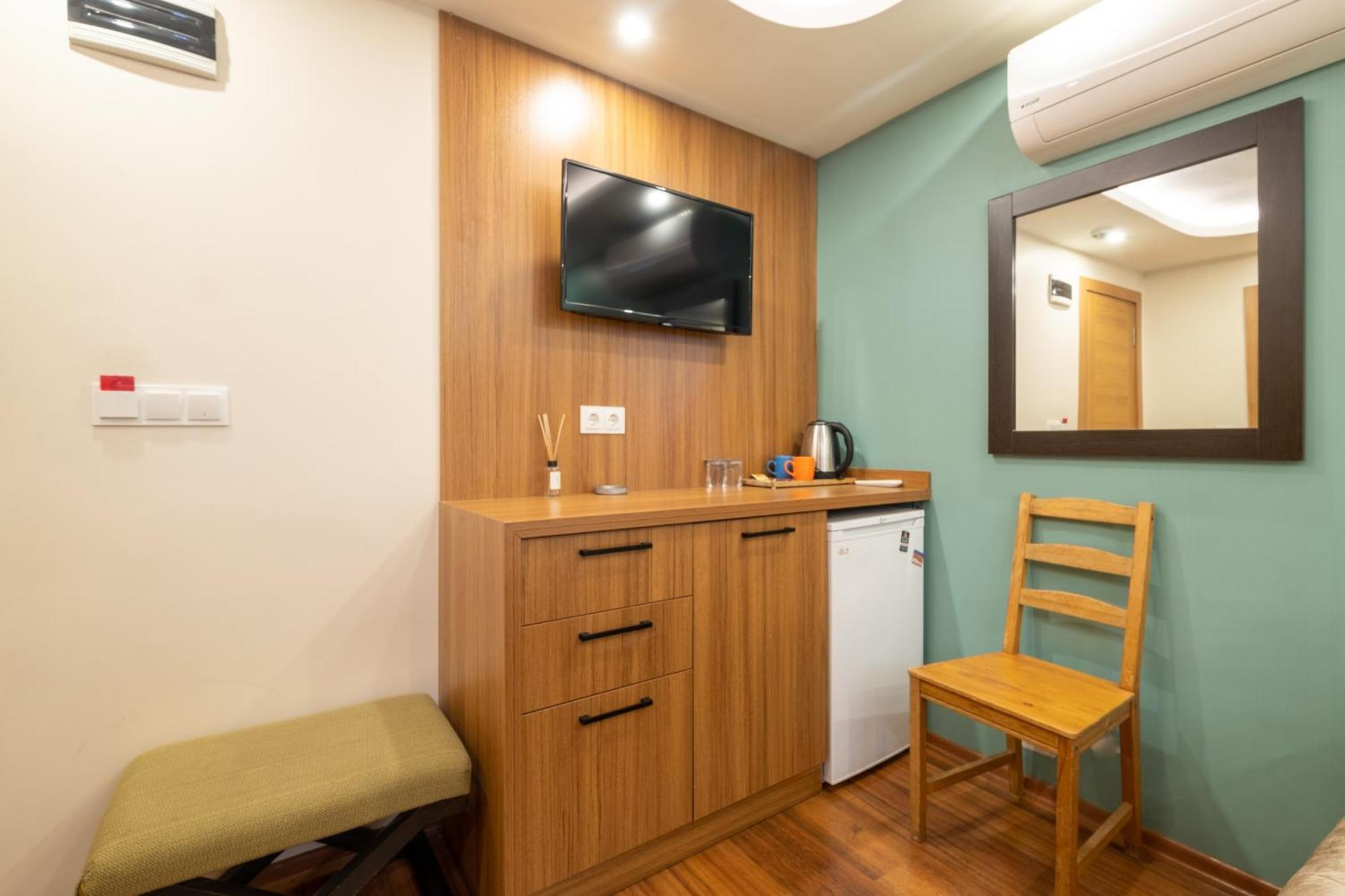 Istanbulites Hotel