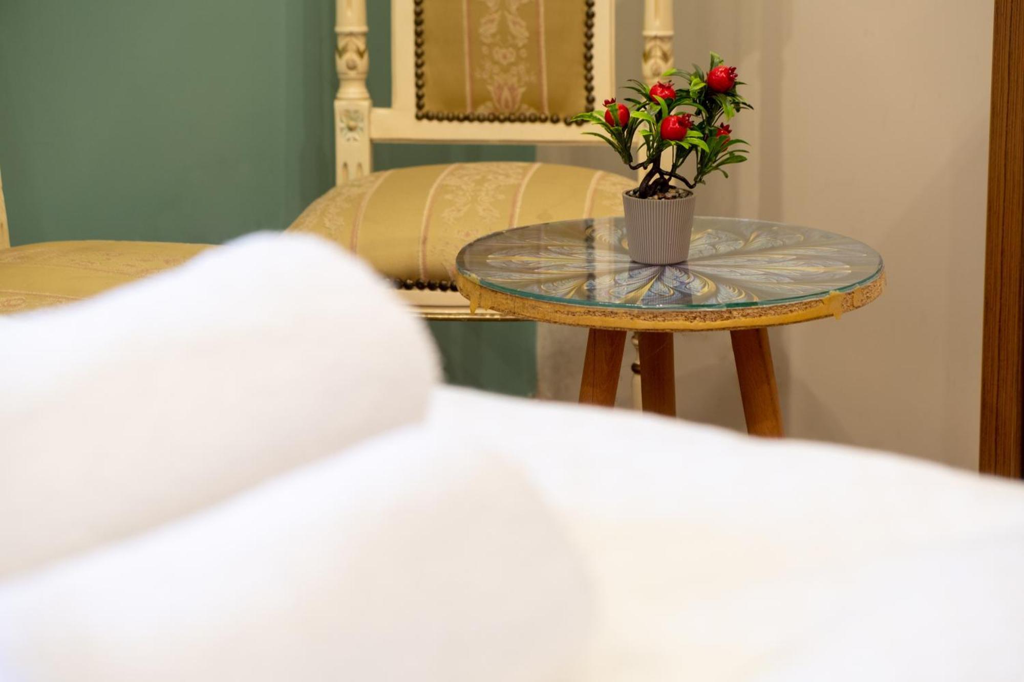 Istanbulites Hotel 3*
