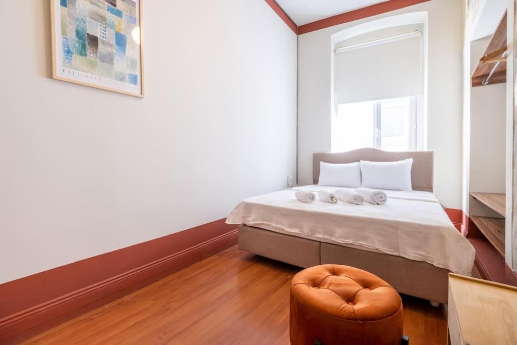 Casas Con Fresco - Premium Huge Apts In Premium Location Apartment *