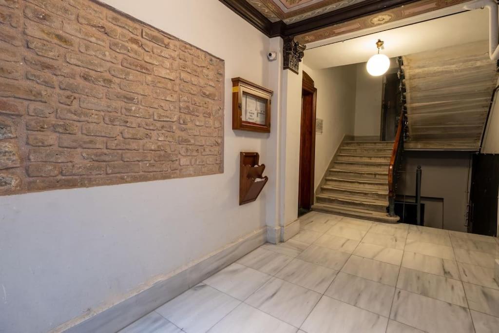 Casas Con Fresco - Premium Huge Apts In Premium Location * Istanbul