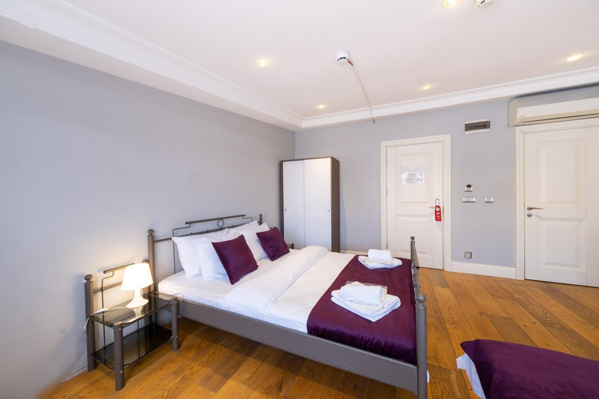 The Luxury Frame Suites * Istanbul