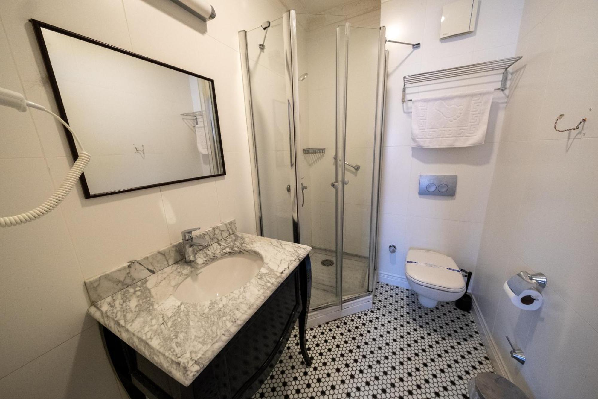 The Luxury Frame Suites * Istanbul
