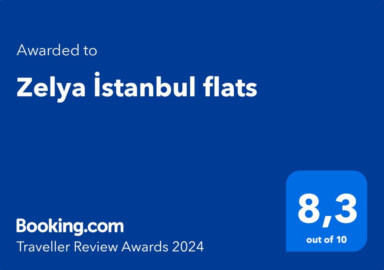 Zelya Flats *
