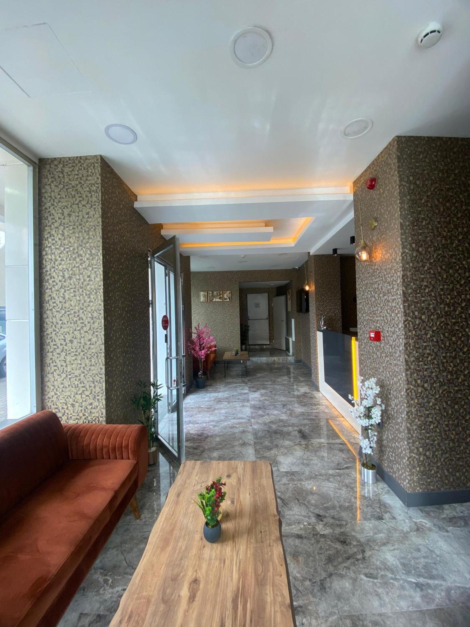 Florya Express Istanbul