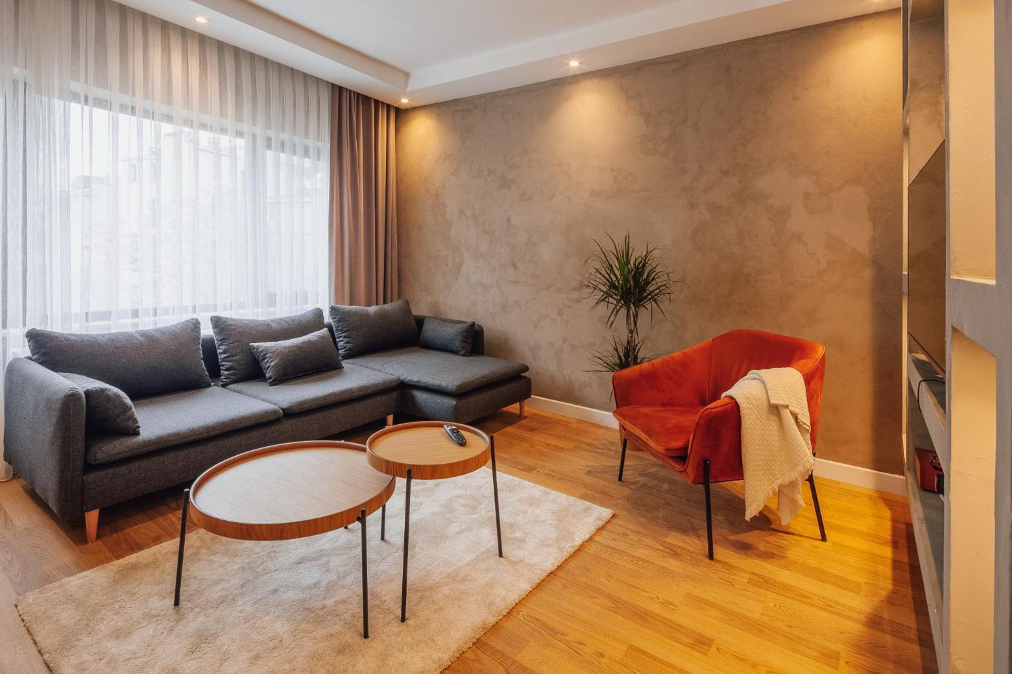 Apartment Uraya