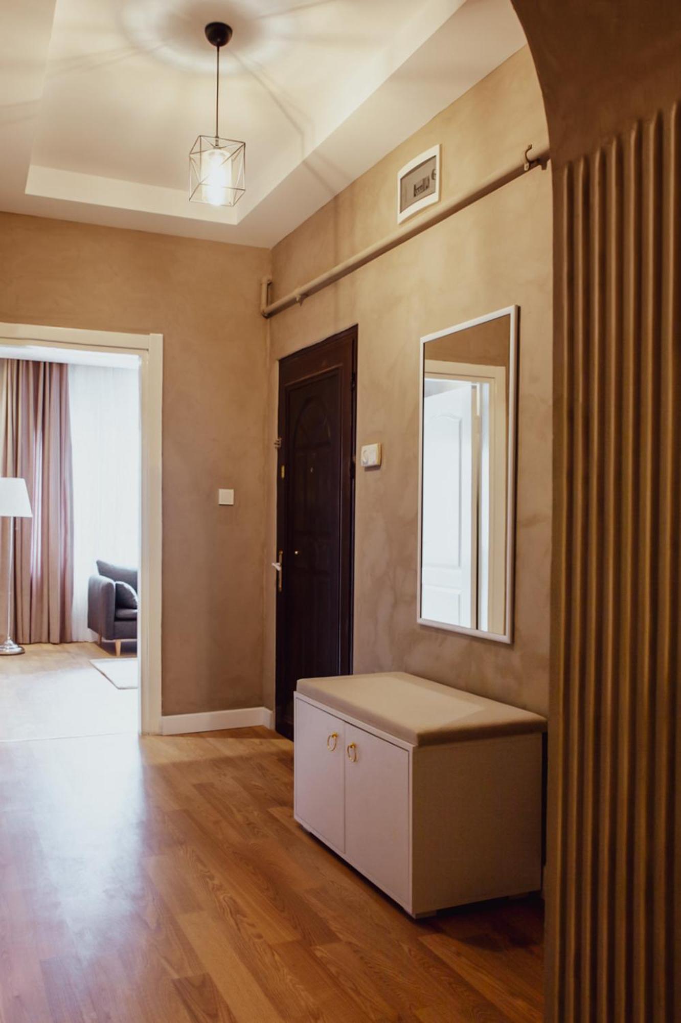 Apartment Uraya