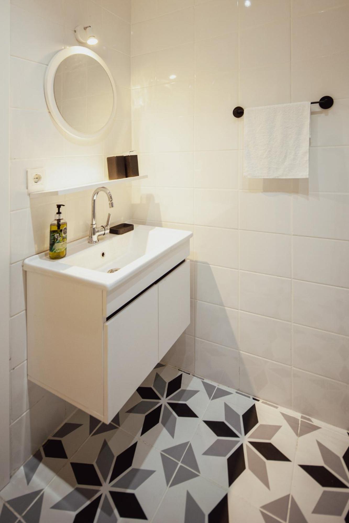 Apartment Uraya Istanbul