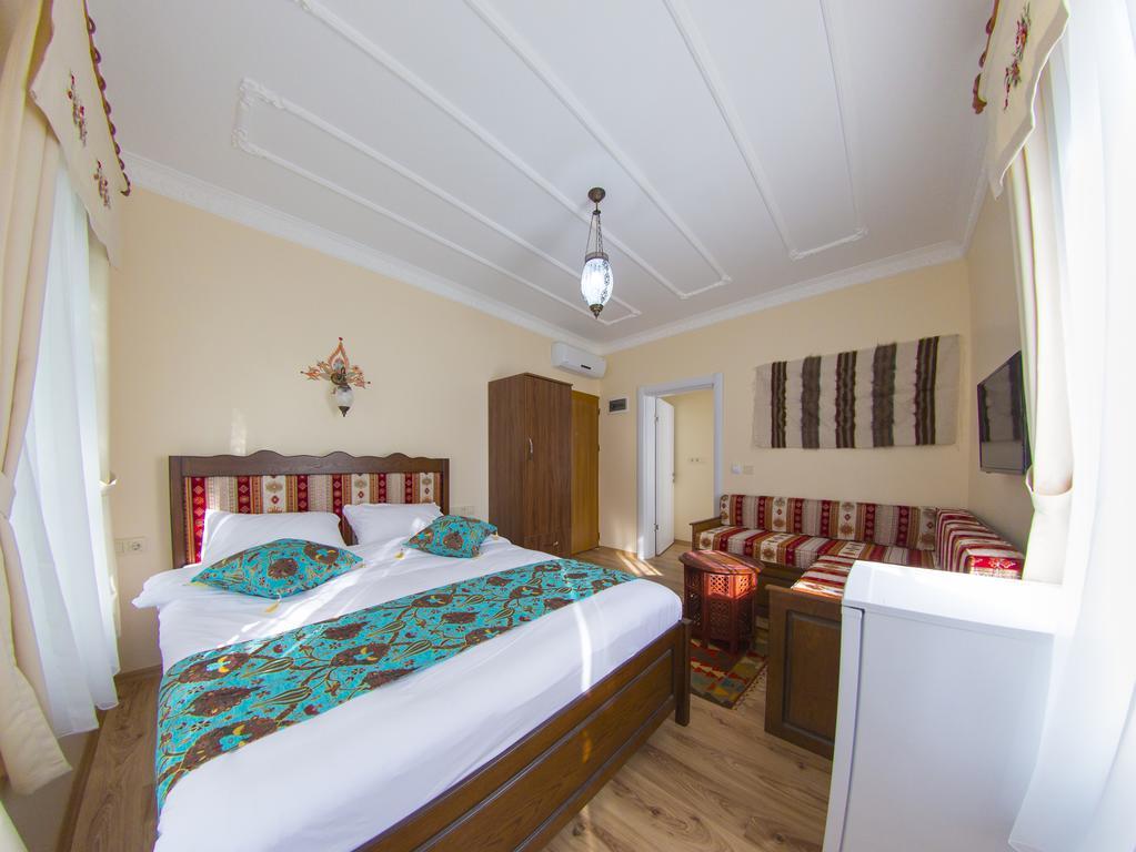 Apartment Ahsen Suites *