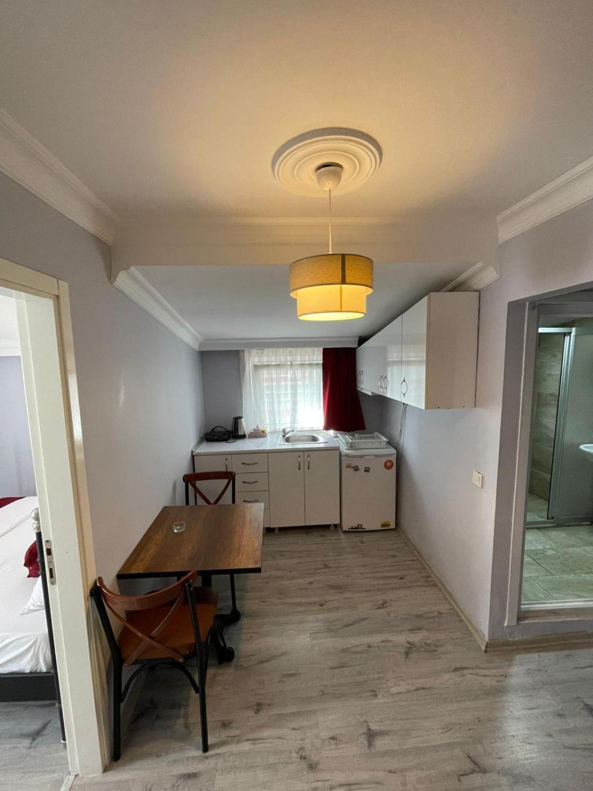 Taksim Rain Hause