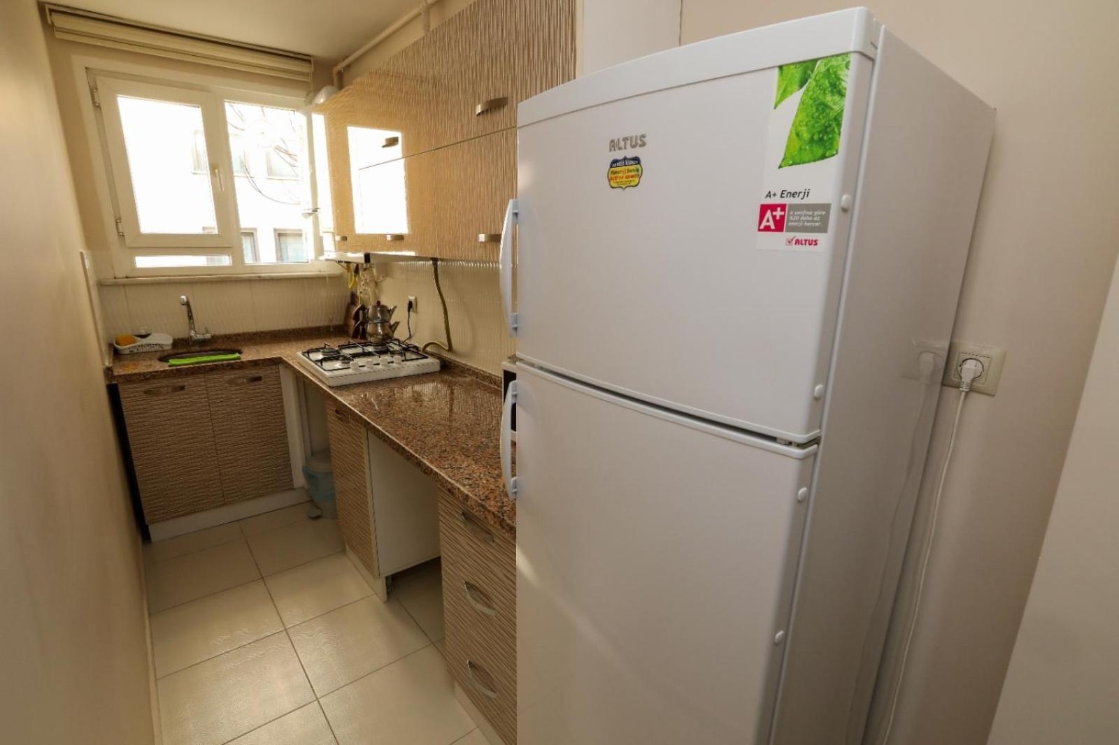 Magnolia Hause With Terrace 200 Meters From Taksim *