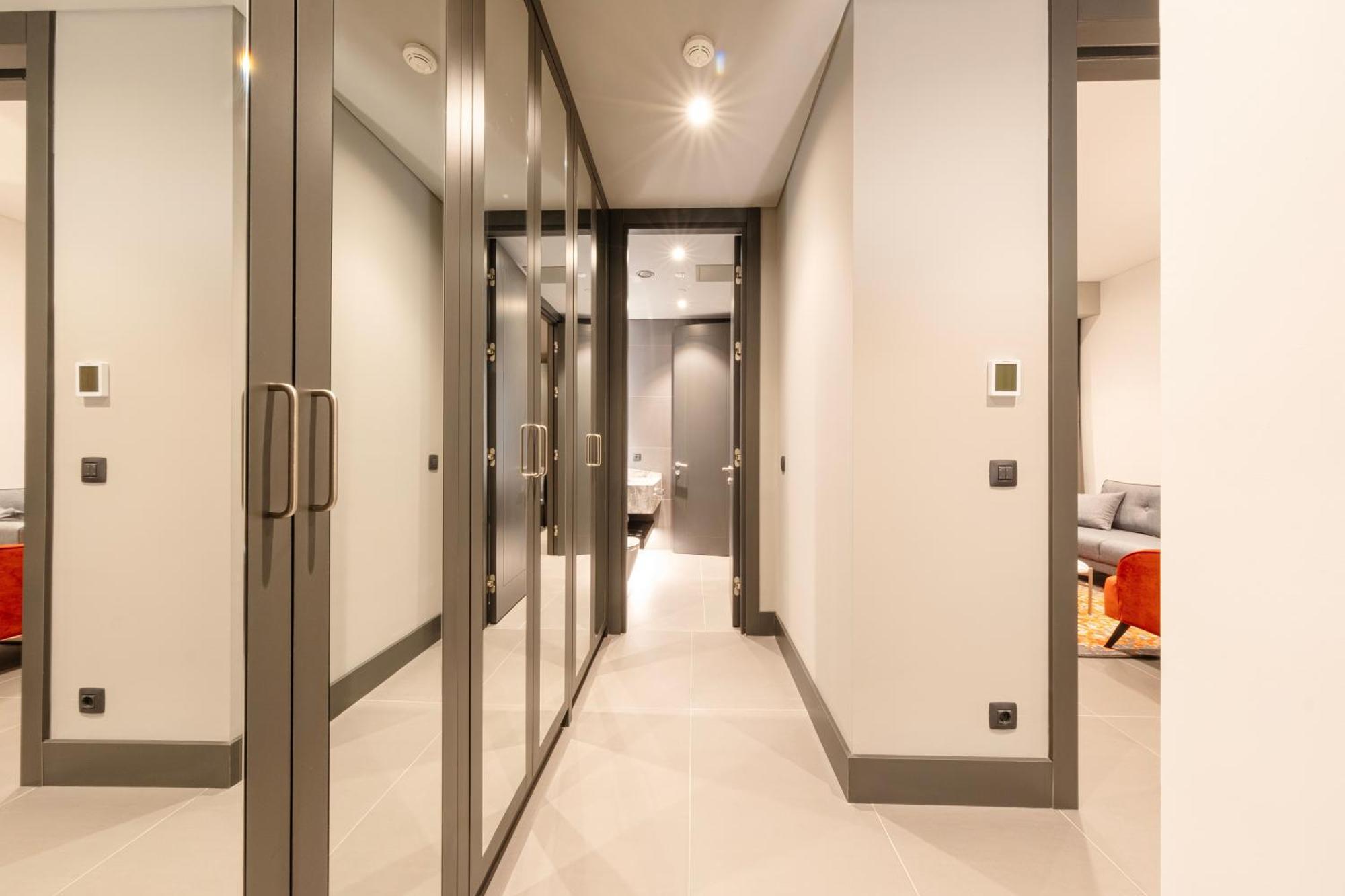 Hotel Bomonti Arjaan By Rotana