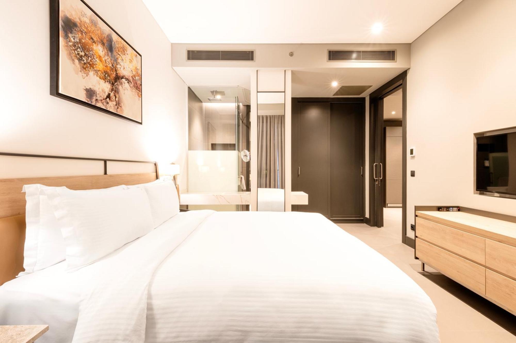 Bomonti Arjaan By Rotana Istanbul