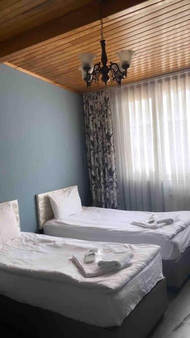 Magnolia Hause With Terrace 200 Meters From Taksim Apartment *